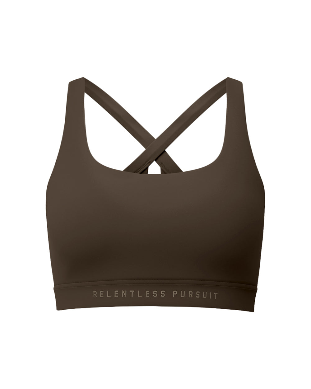 Lycra® Hybrid Sports Bra