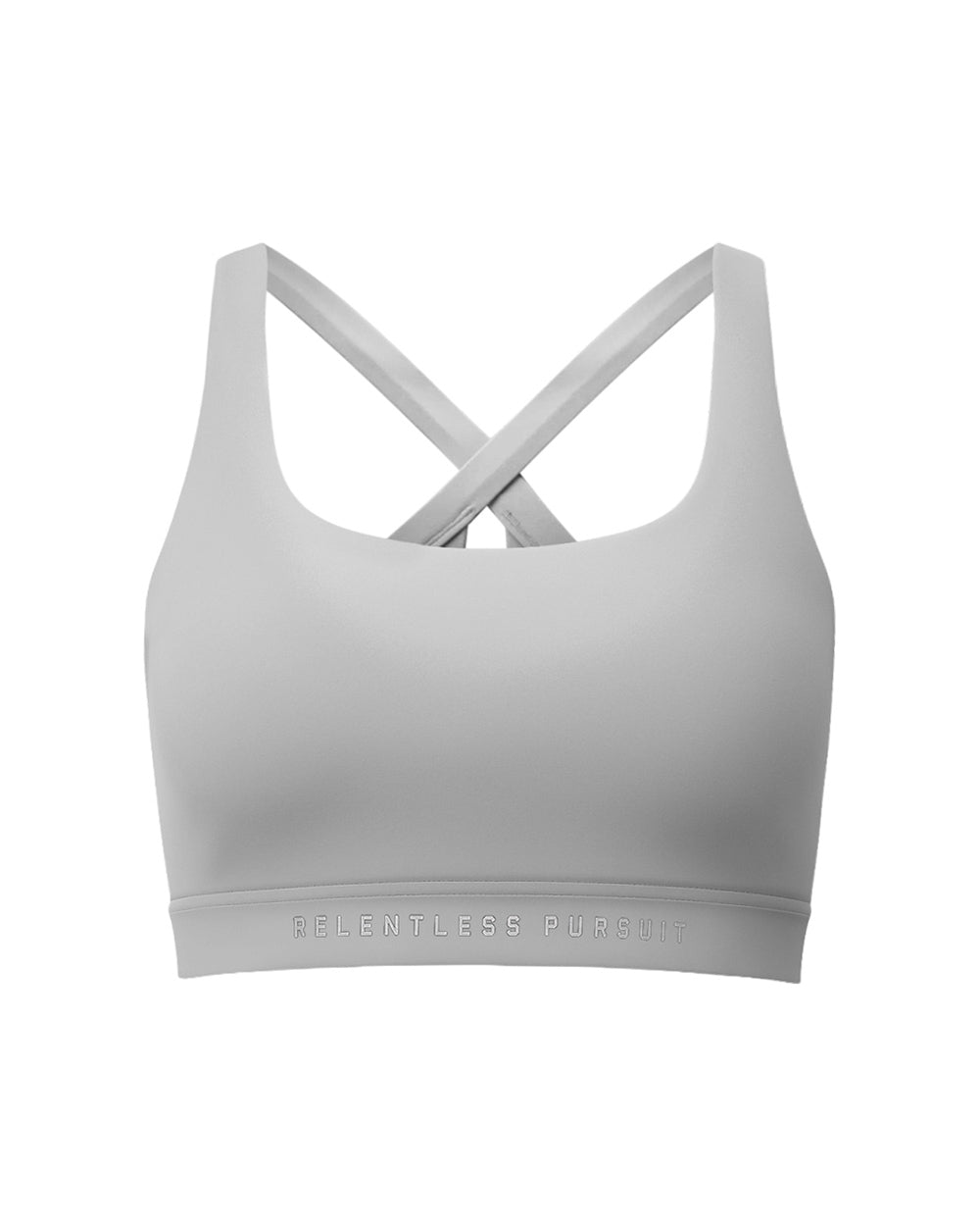 Lycra® Hybrid Sports Bra
