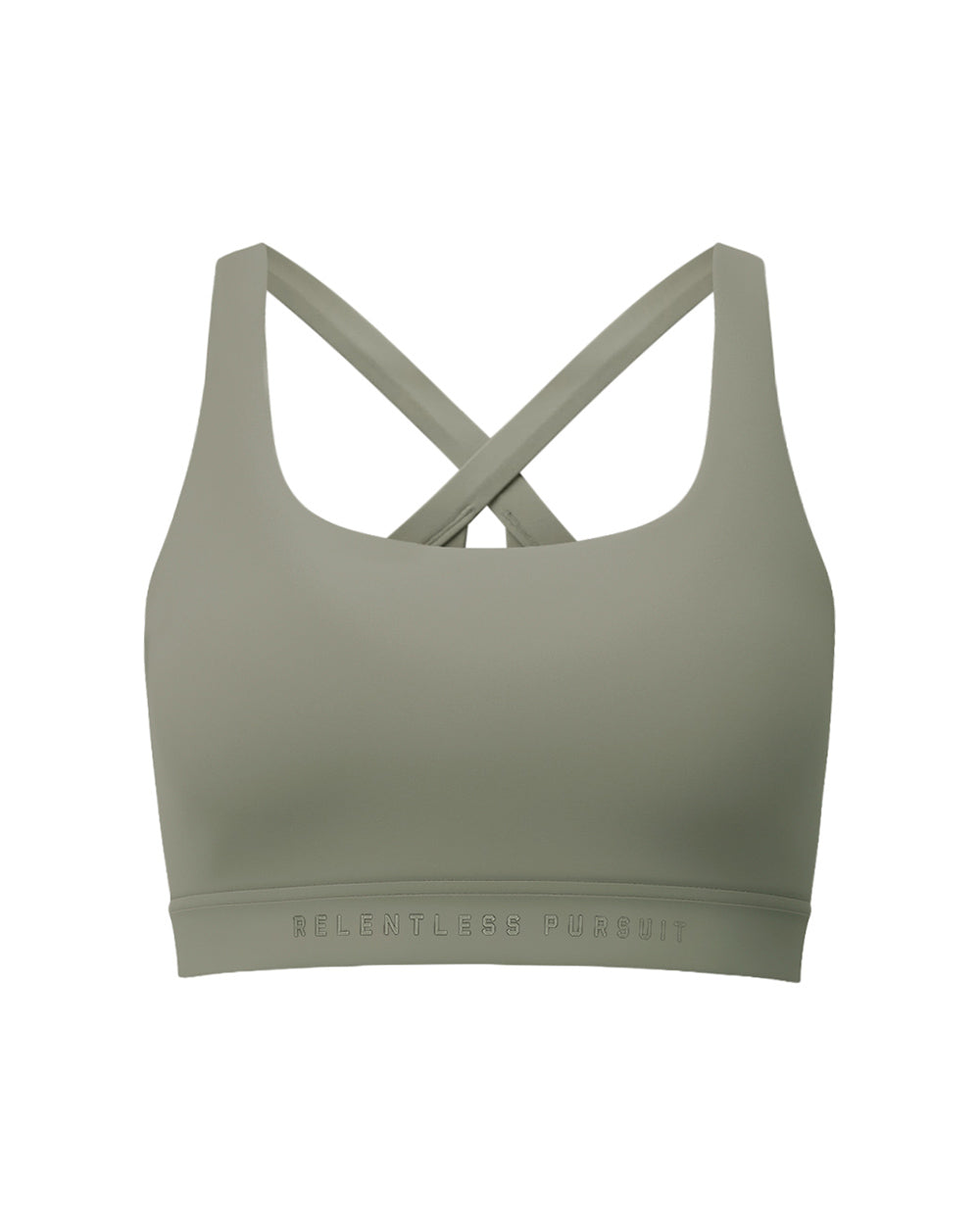 Lycra® Hybrid Sports Bra