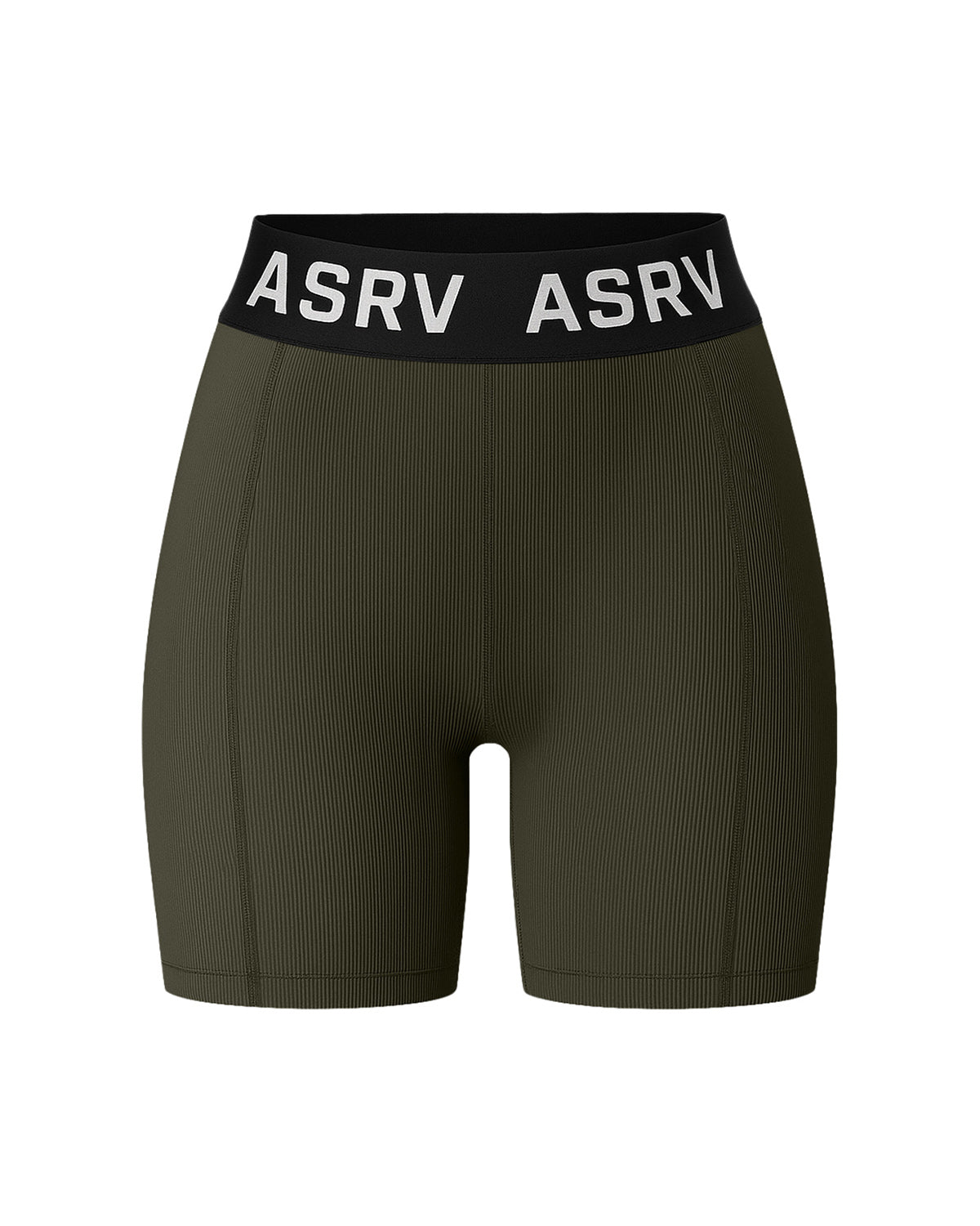 Performance Lycra® Ribbed Short