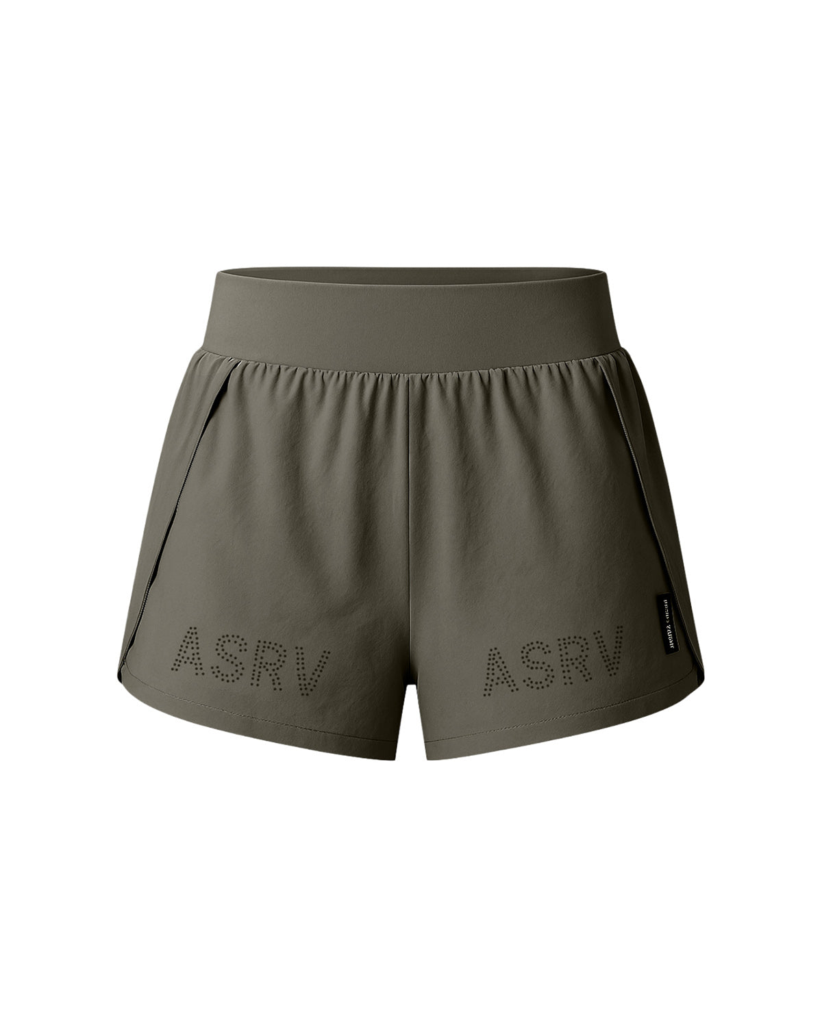 Aerotex™ Side Split Run Short