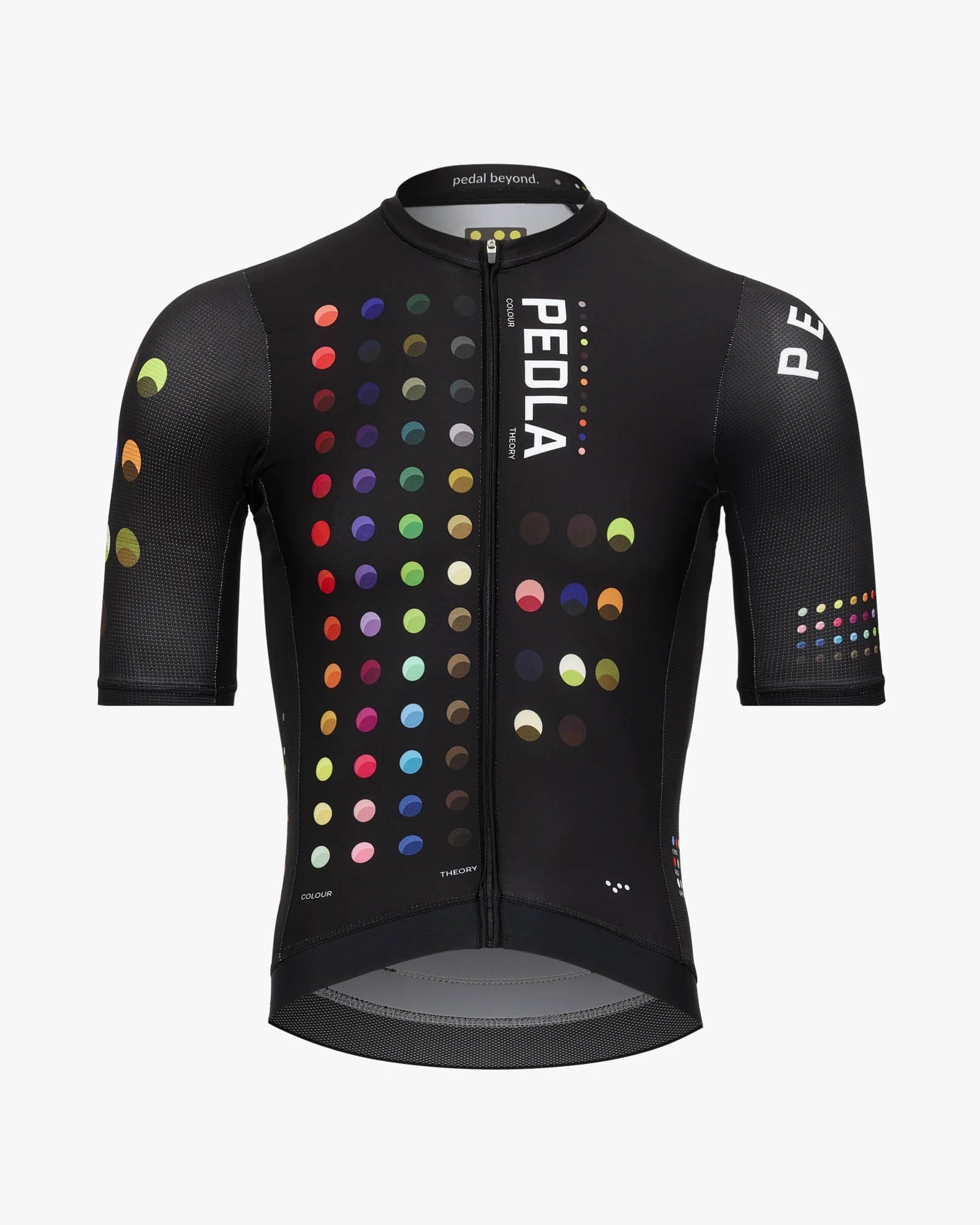 Color Theory Classic Jersey