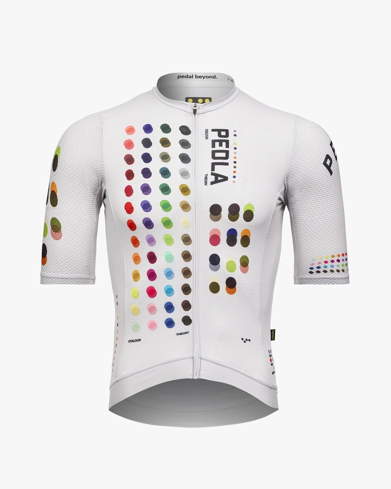Color Theory LunaAIR Jersey