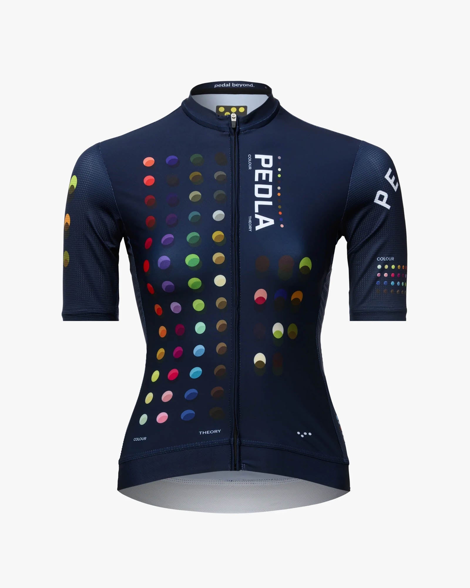 Color Theory Classic Jersey