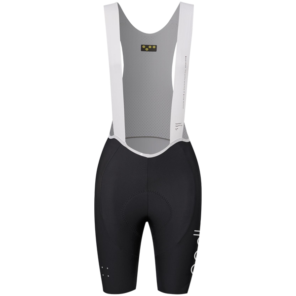 Pedla ペドラ SuperFIT Bib Short women Core_Womens_SuperFIT_2.