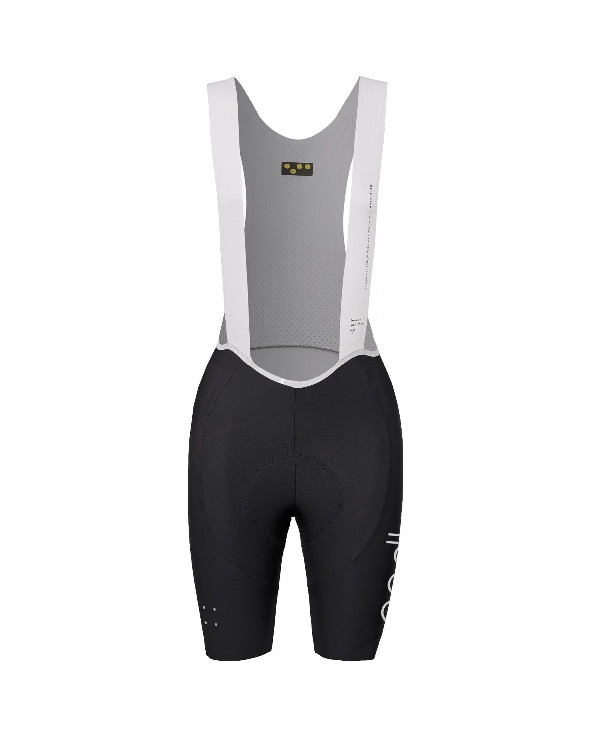 Essentials SuperFIT 2.0 Bib Shorts