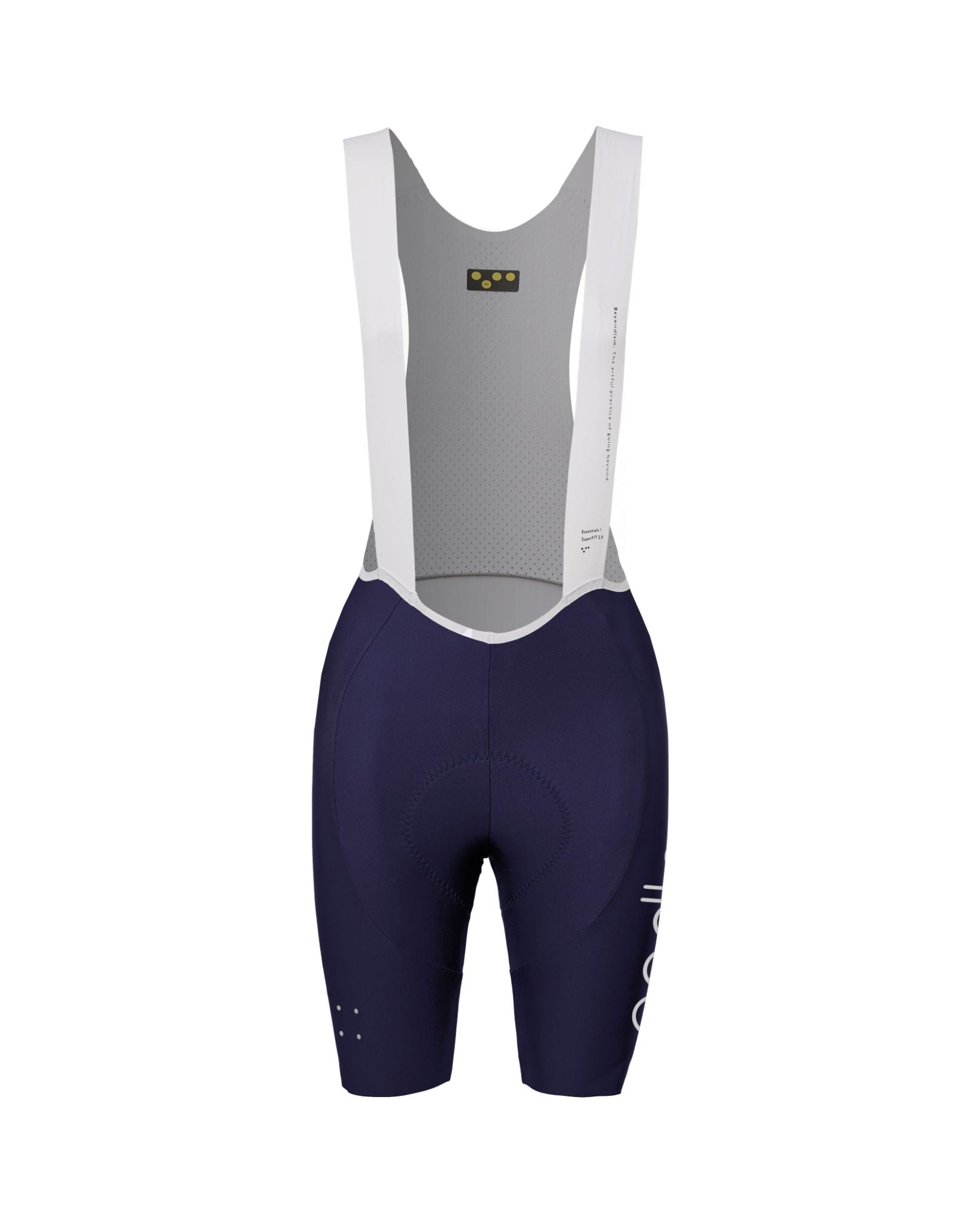 Essentials SuperFIT 2.0 Bib Shorts