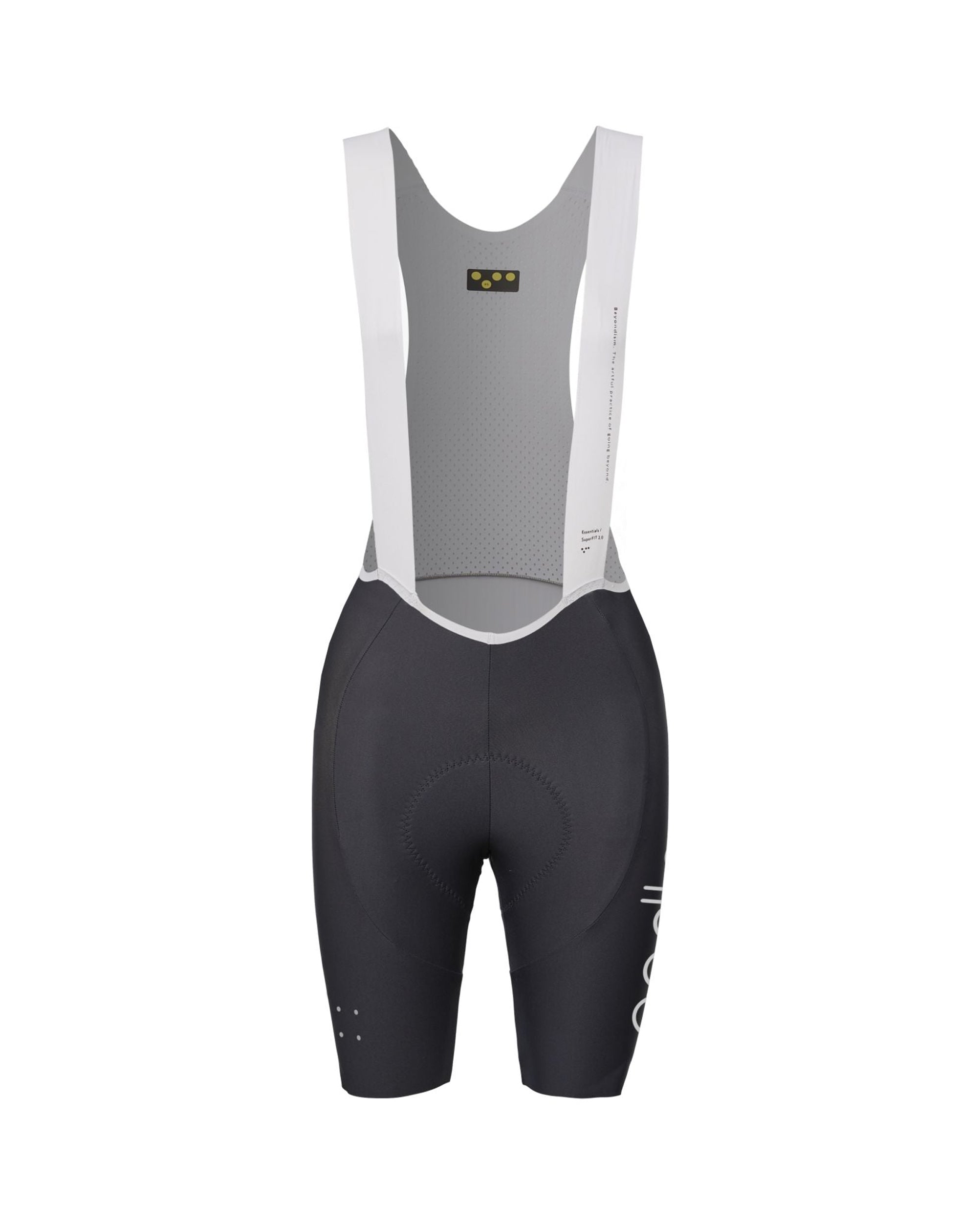 Essentials SuperFIT 2.0 Bib Shorts