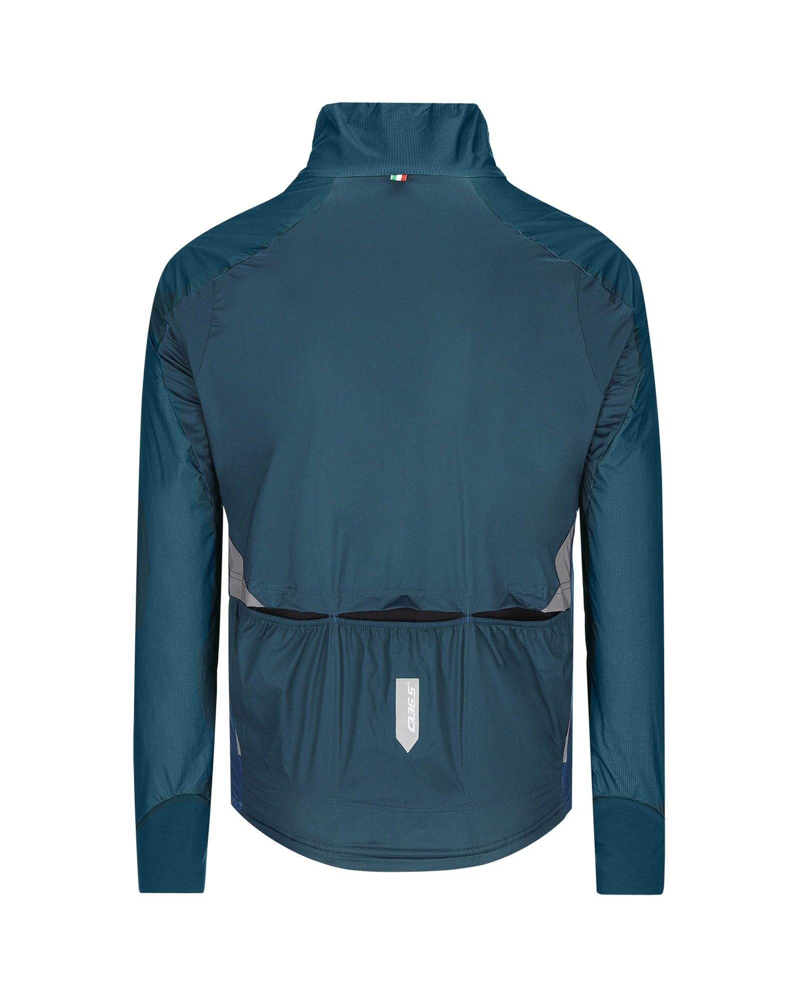 Adventure Winter Jacket