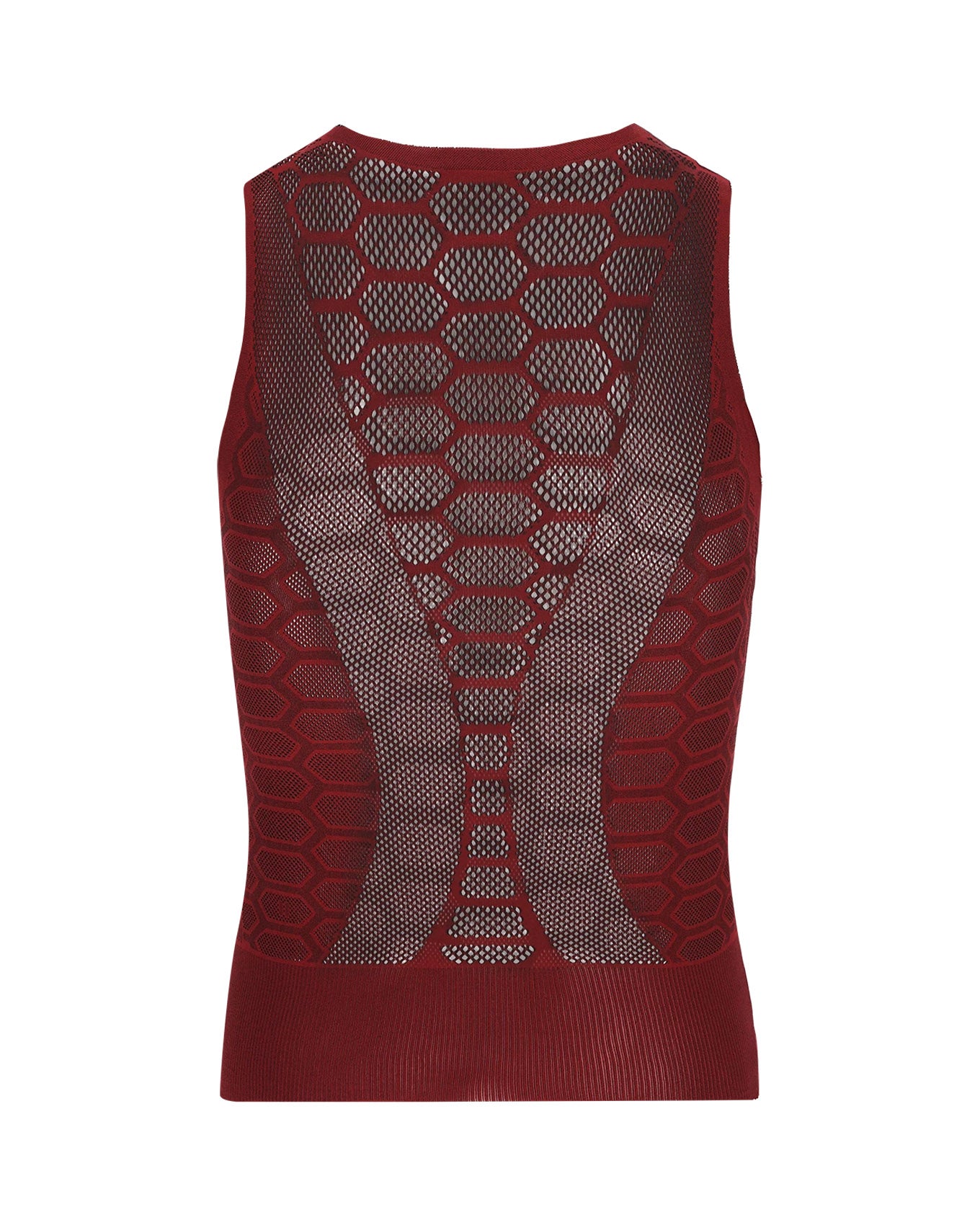 Unisex Sleeveless Base Layer 1