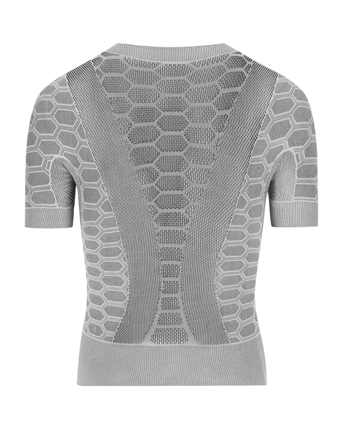 Unisex Short Sleeve Base Layer 2