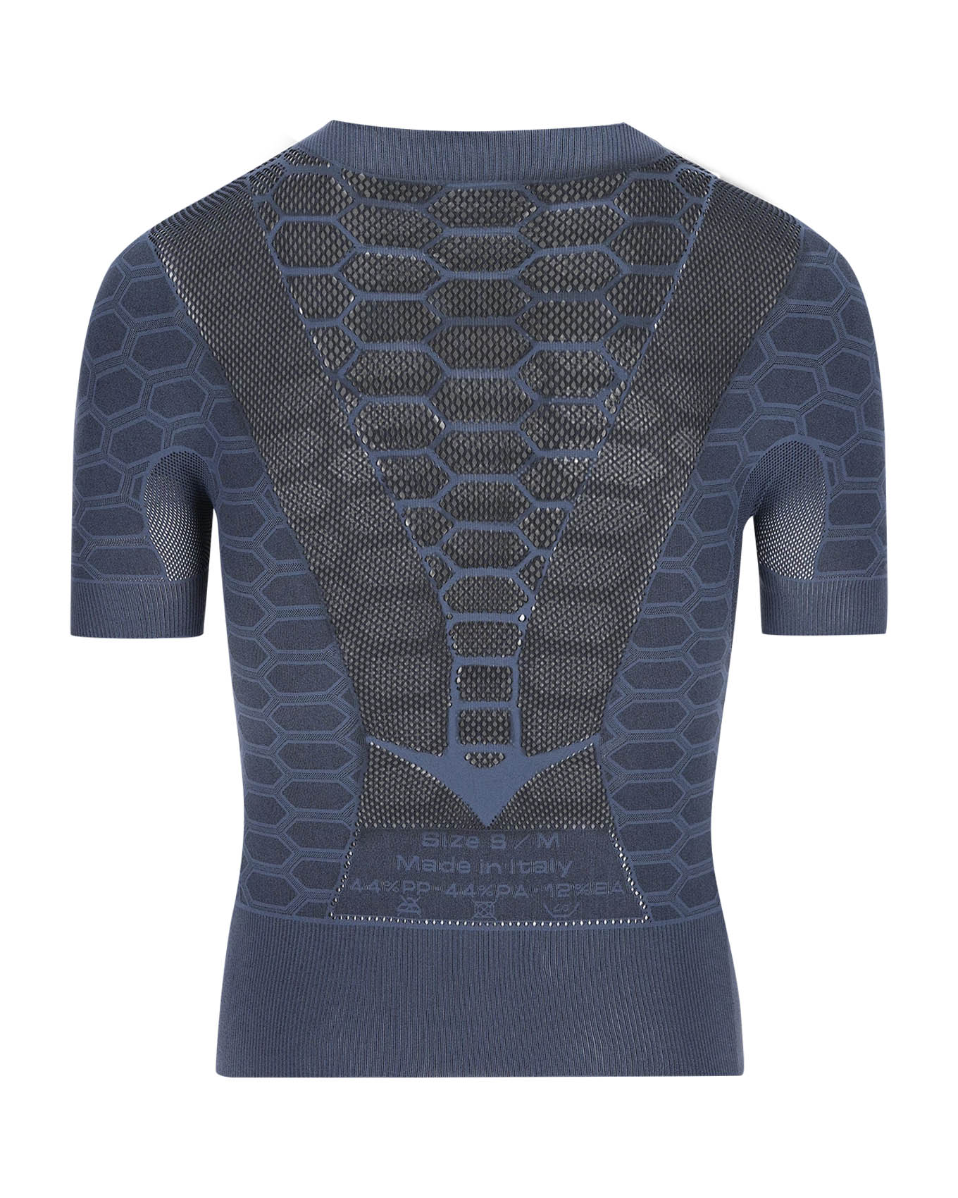 Unisex Short Sleeve Base Layer 2