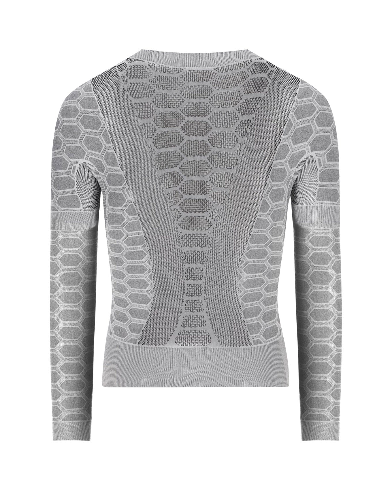 Unisex Long Sleeve Base Layer 3