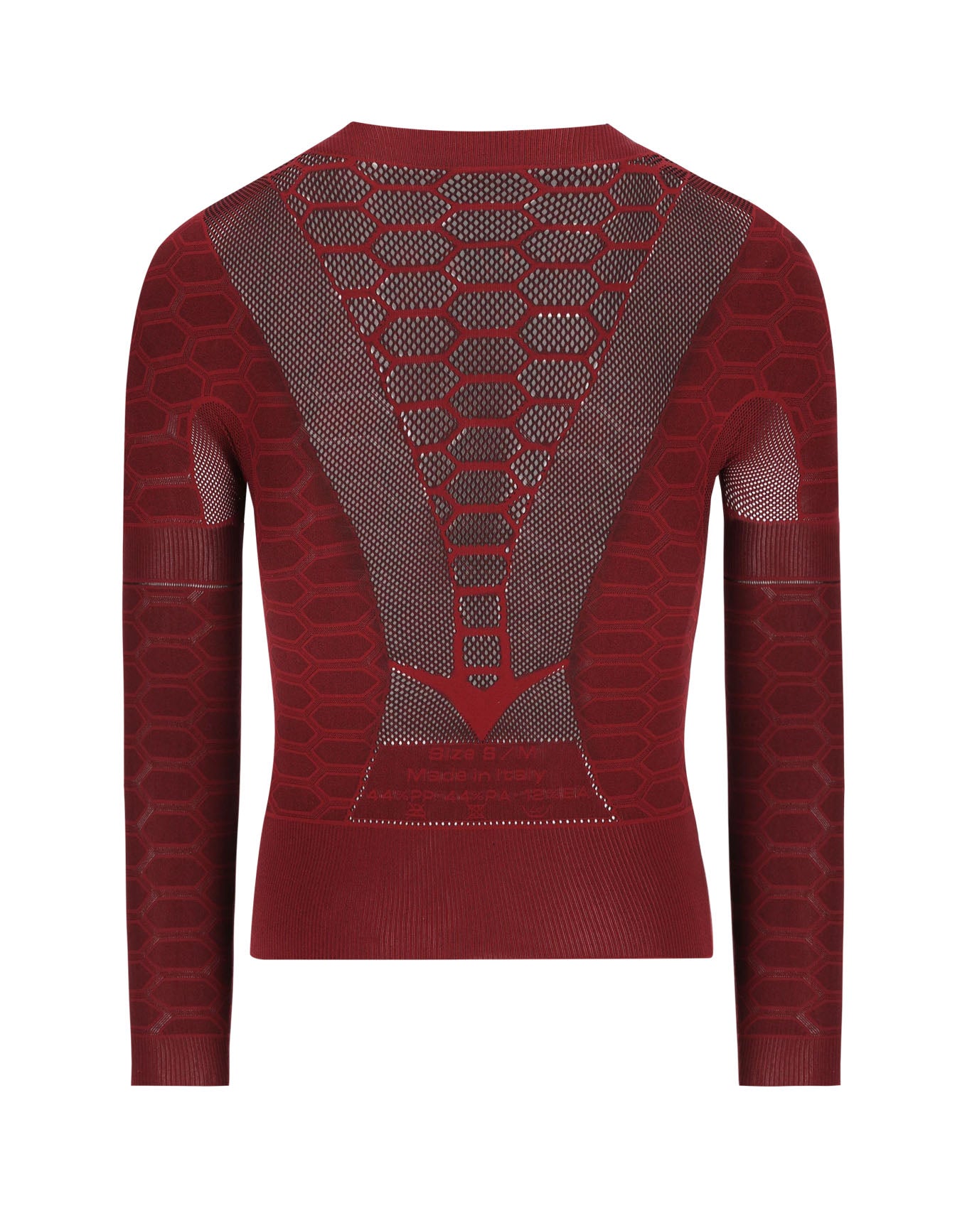 Unisex Long Sleeve Base Layer 3