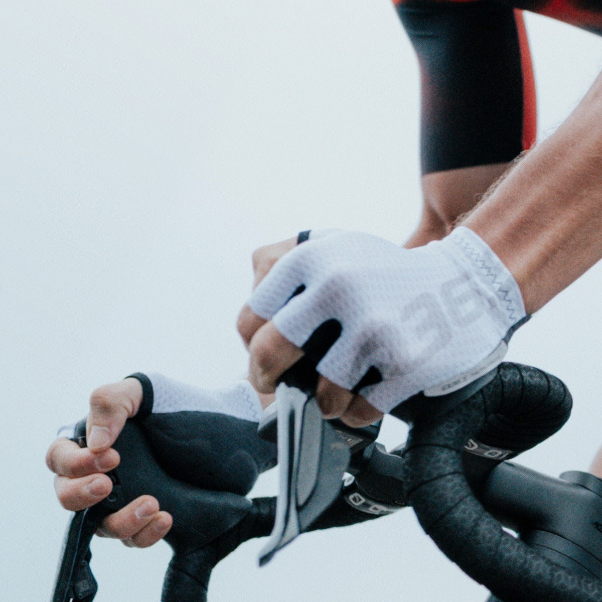 Big Logo Summer Gloves