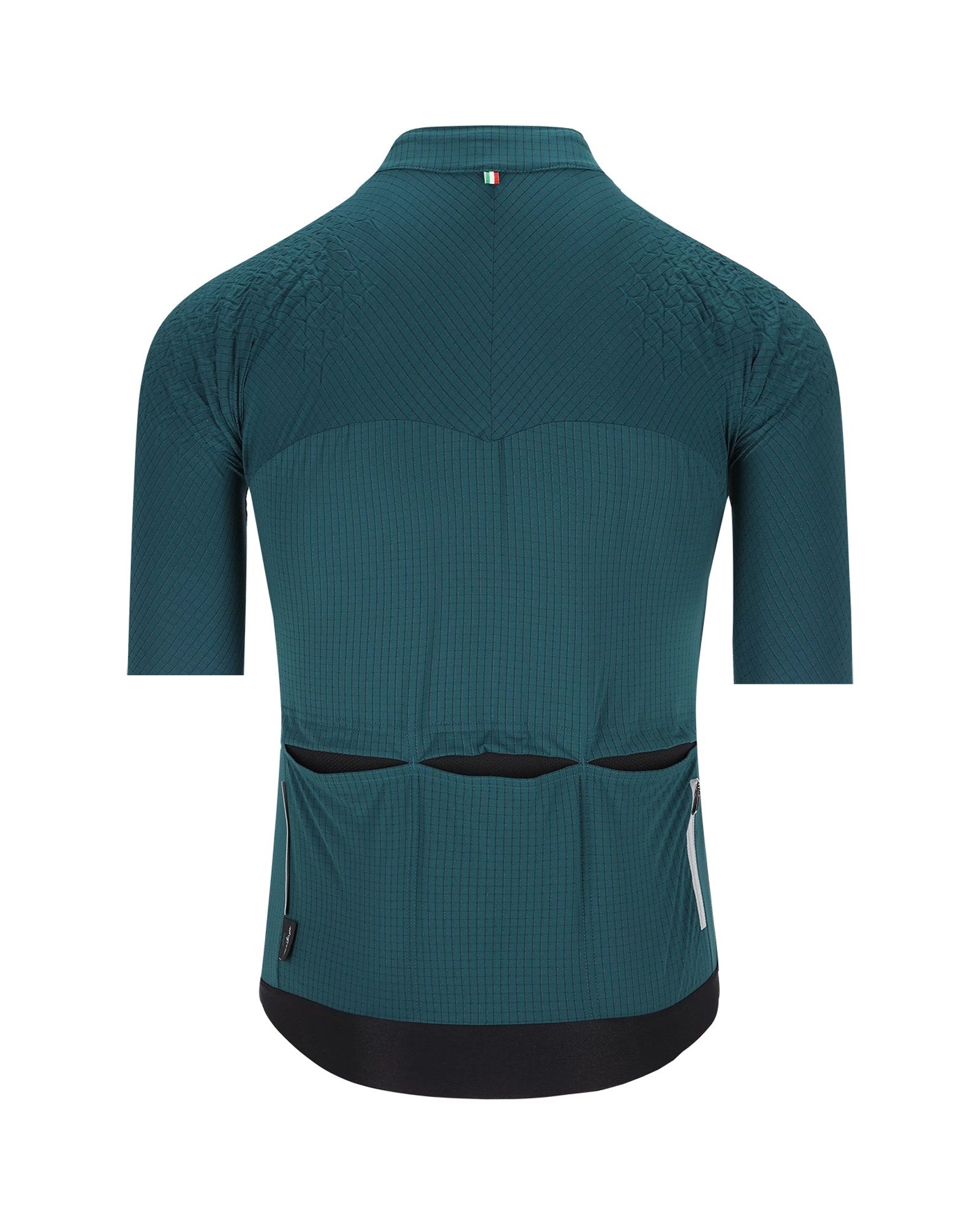 Dottore Grid Skin Short Sleeve Jersey