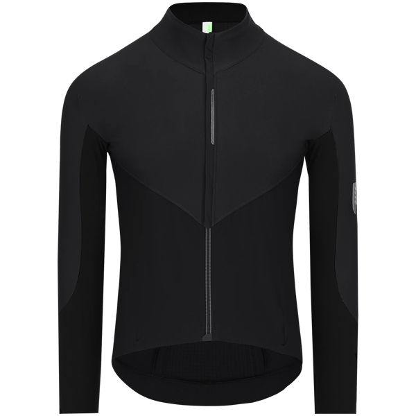 CyclingDottoreHybridQueLongSle