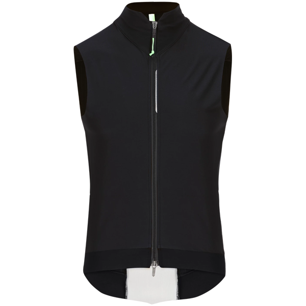 Q36.5 Dottore Hybrid Unisex Vest in Black – DSTNC