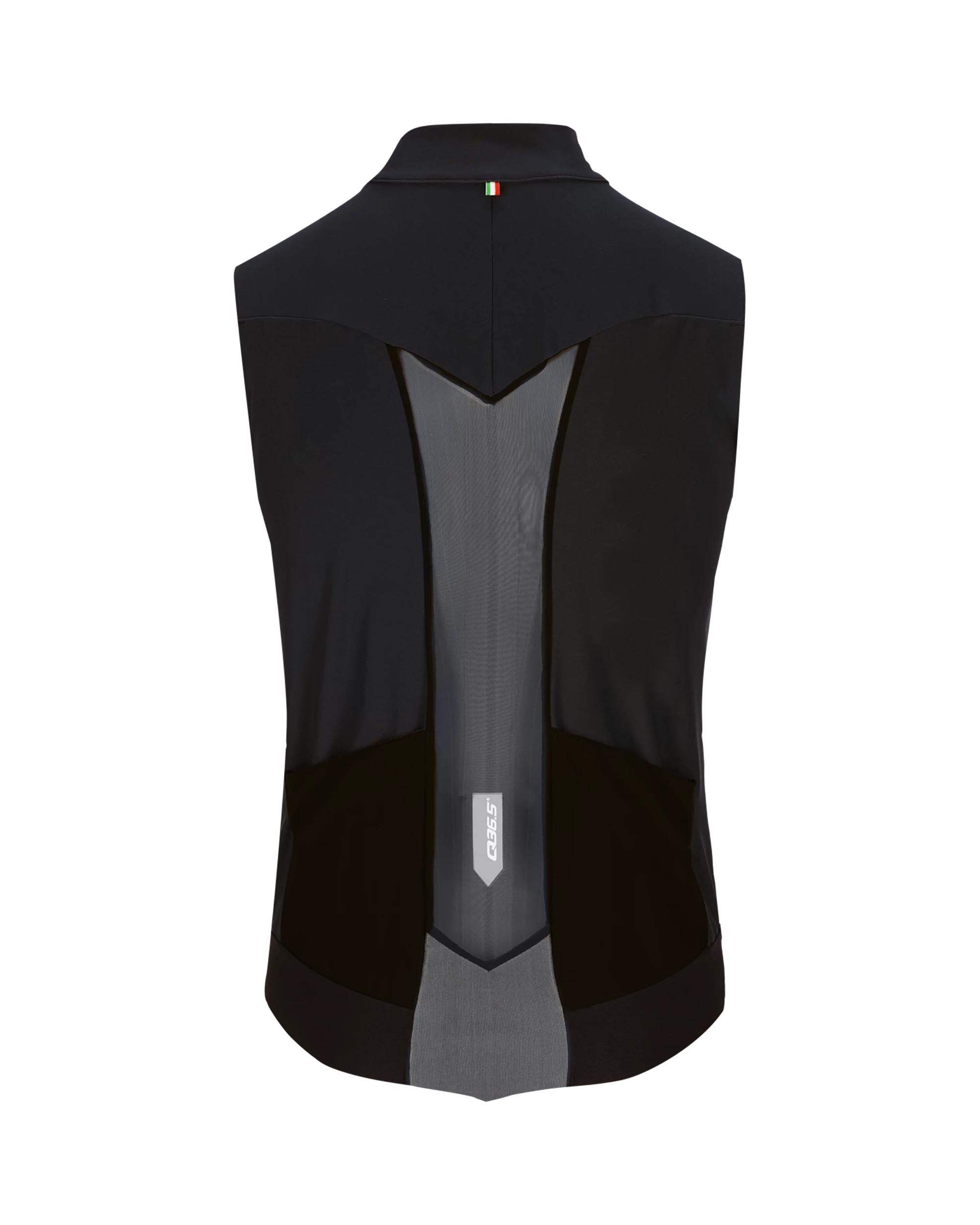 Dottore Hybrid Unisex Vest