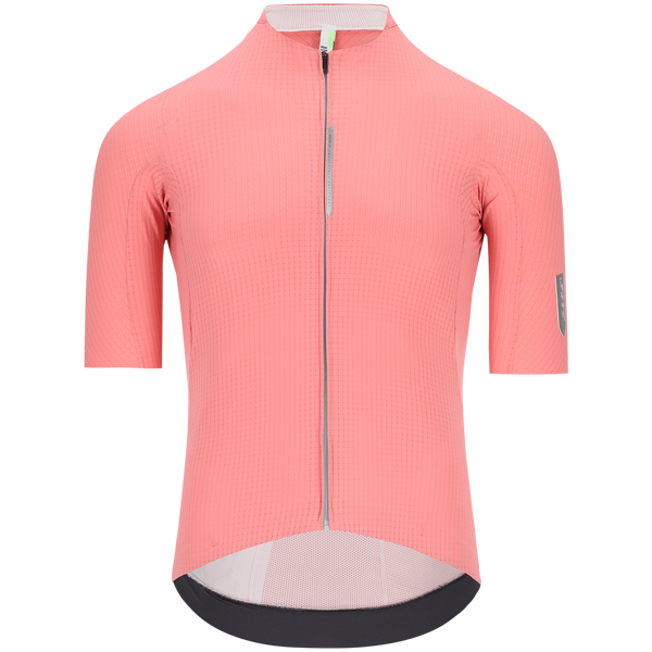 Q36.5 Pro Short Sleeve Jersey in Giro Pink for Men – DSTNC