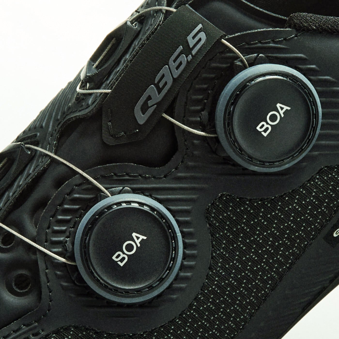 Gregarius Adventure Shoes