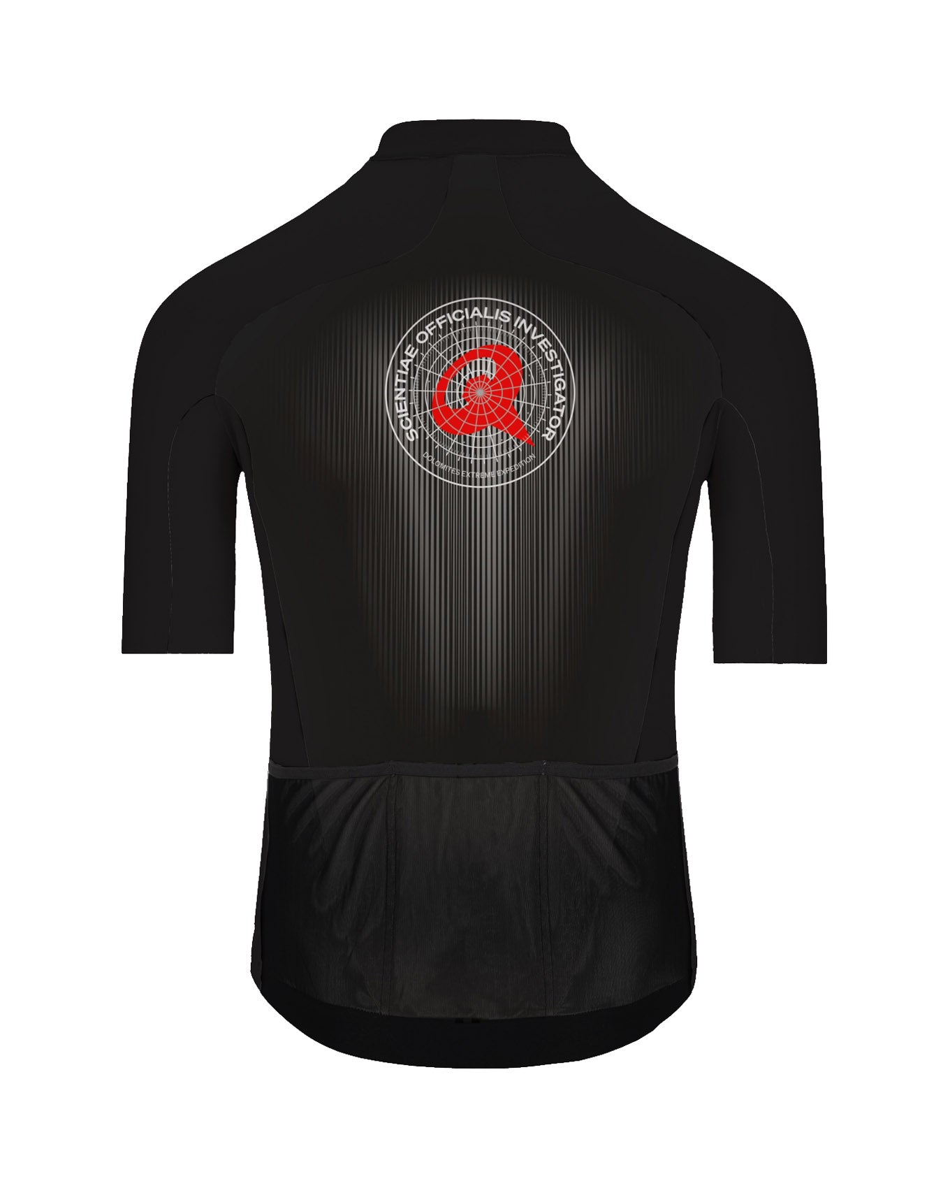 Gregarius Clima Dolomites Extreme Jersey