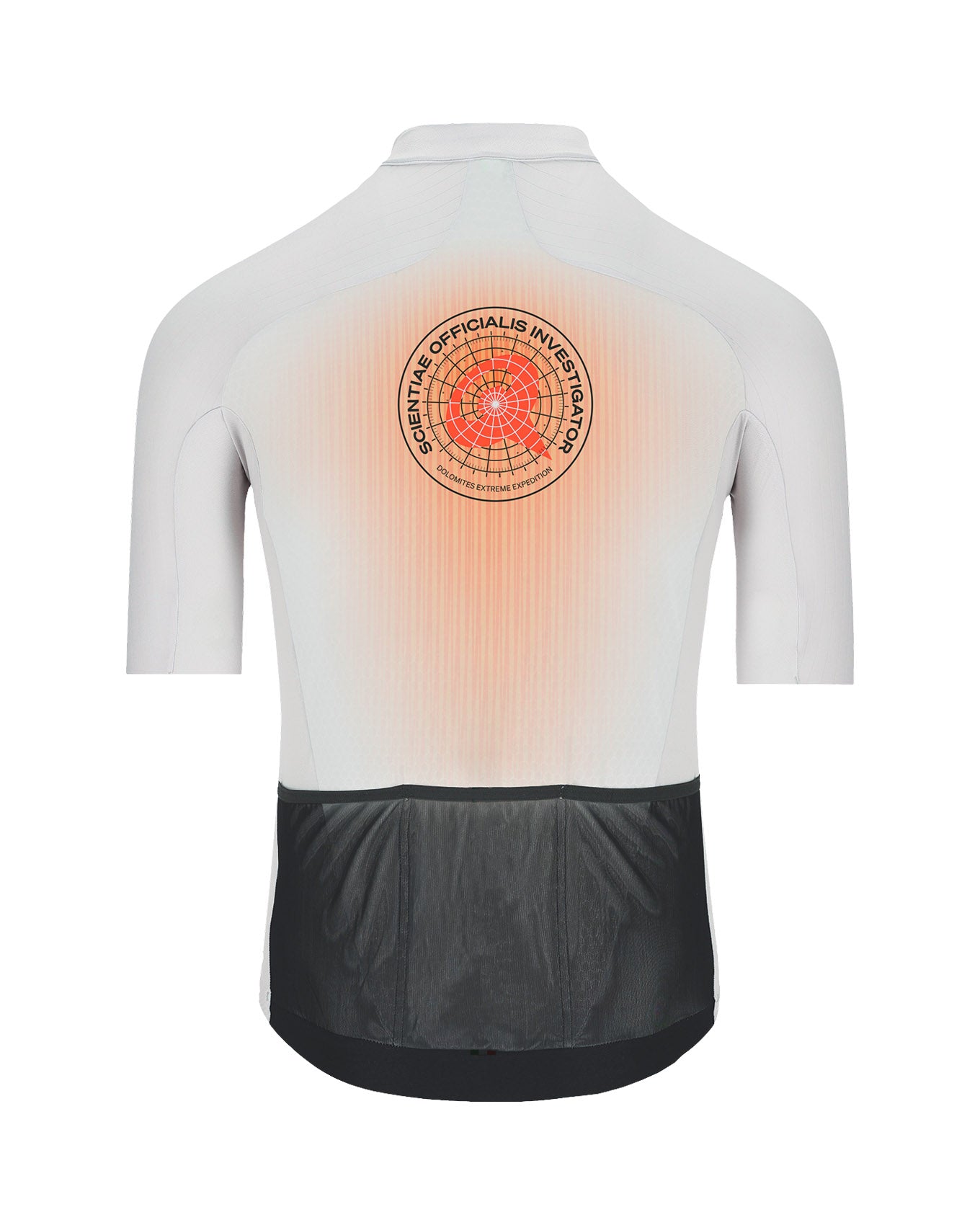 Gregarius Clima Dolomites Extreme Jersey