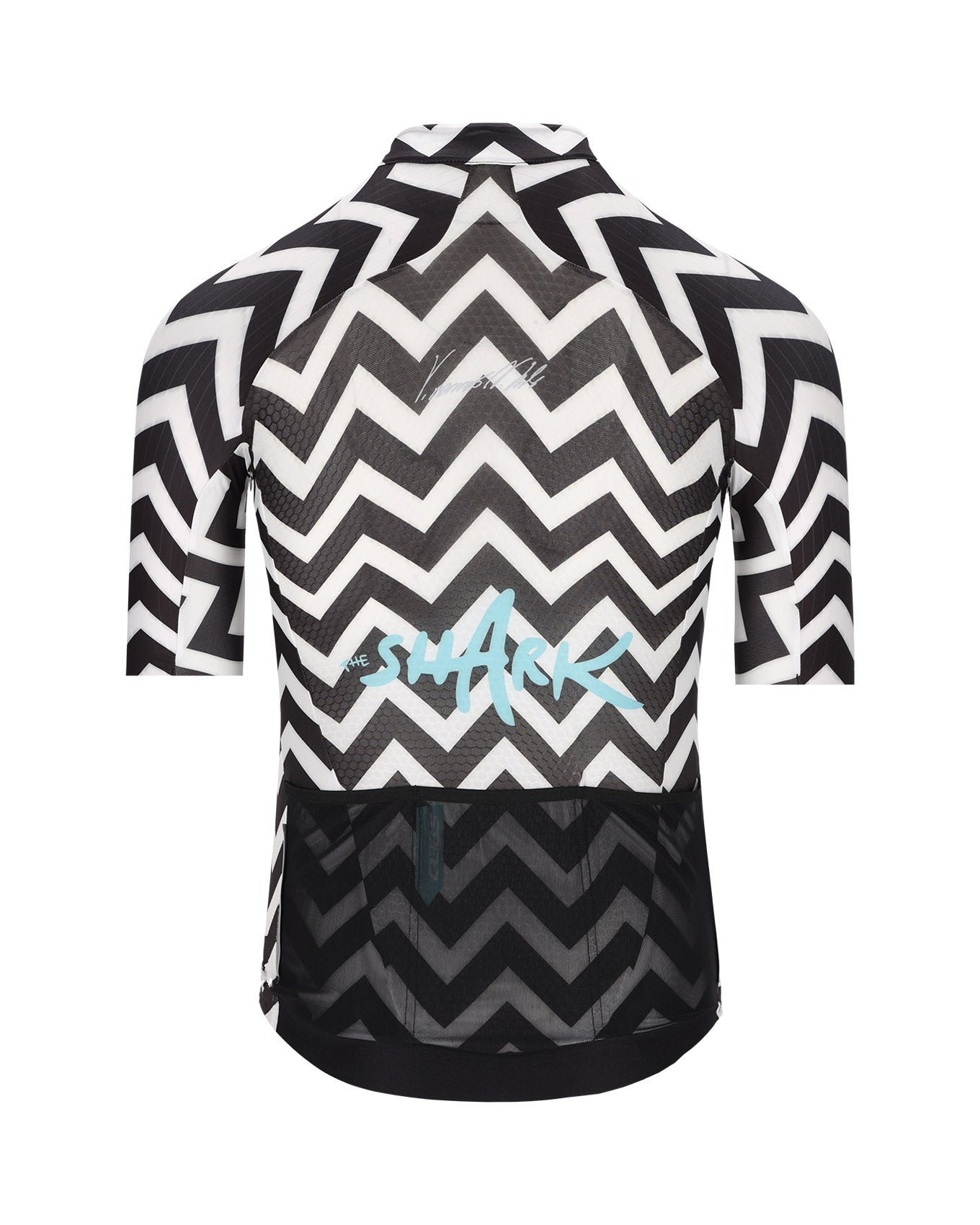 Gregarius Clima Nibali Shark Jersey