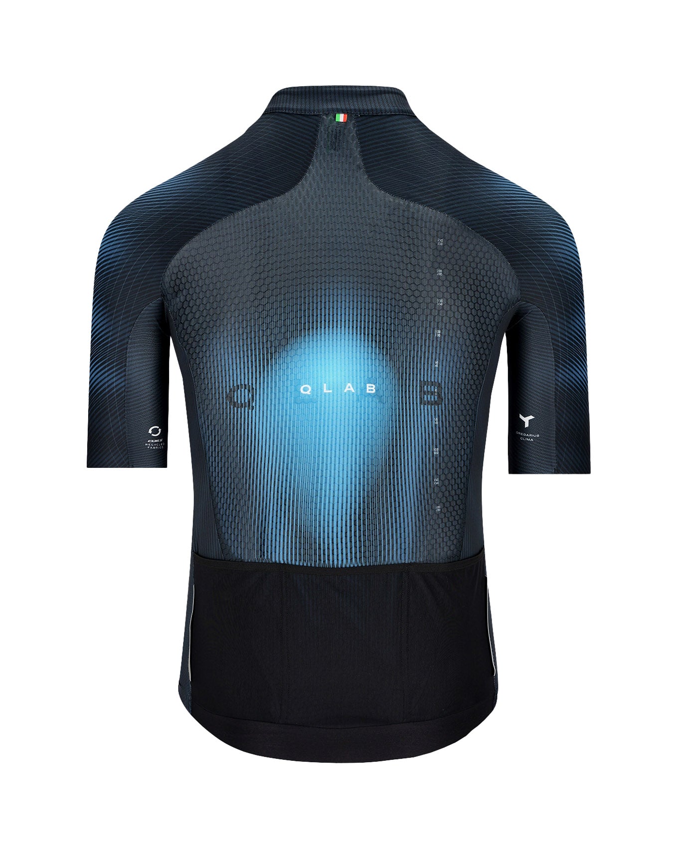 Gregarius Clima QLAB Jersey