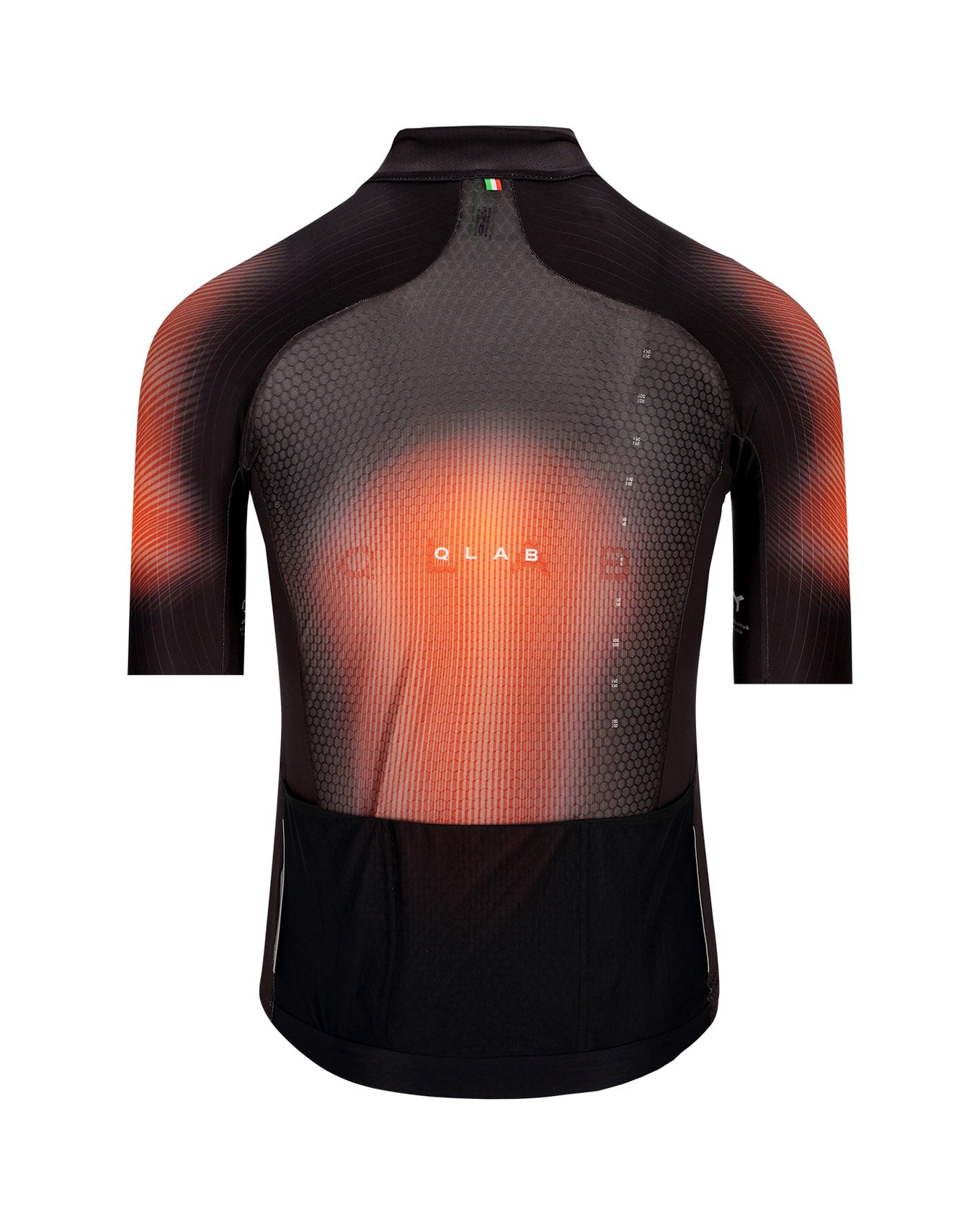 Gregarius Clima QLAB Jersey