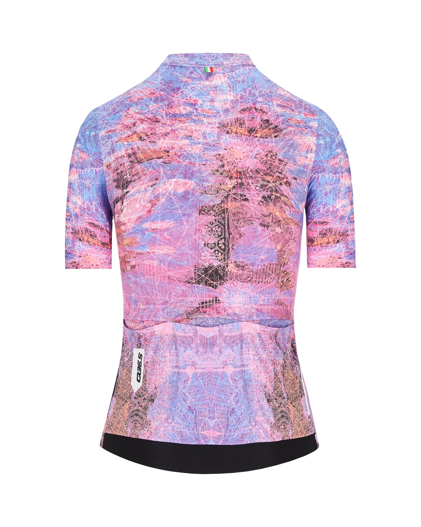 Gregarius Damask Jersey