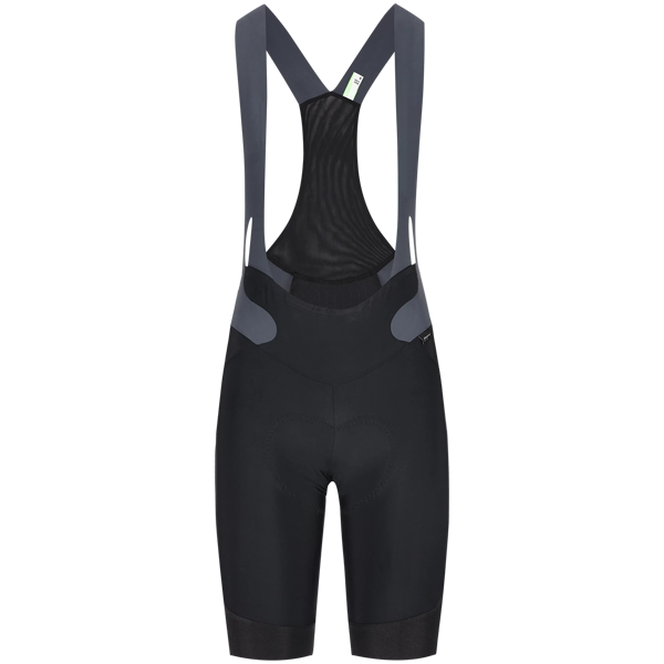 Q36.5 Grid Skin Bib Shorts in Black for Women – DSTNC Q36.5 Grid Skin Bib Shorts in Black for Women – DSTNC