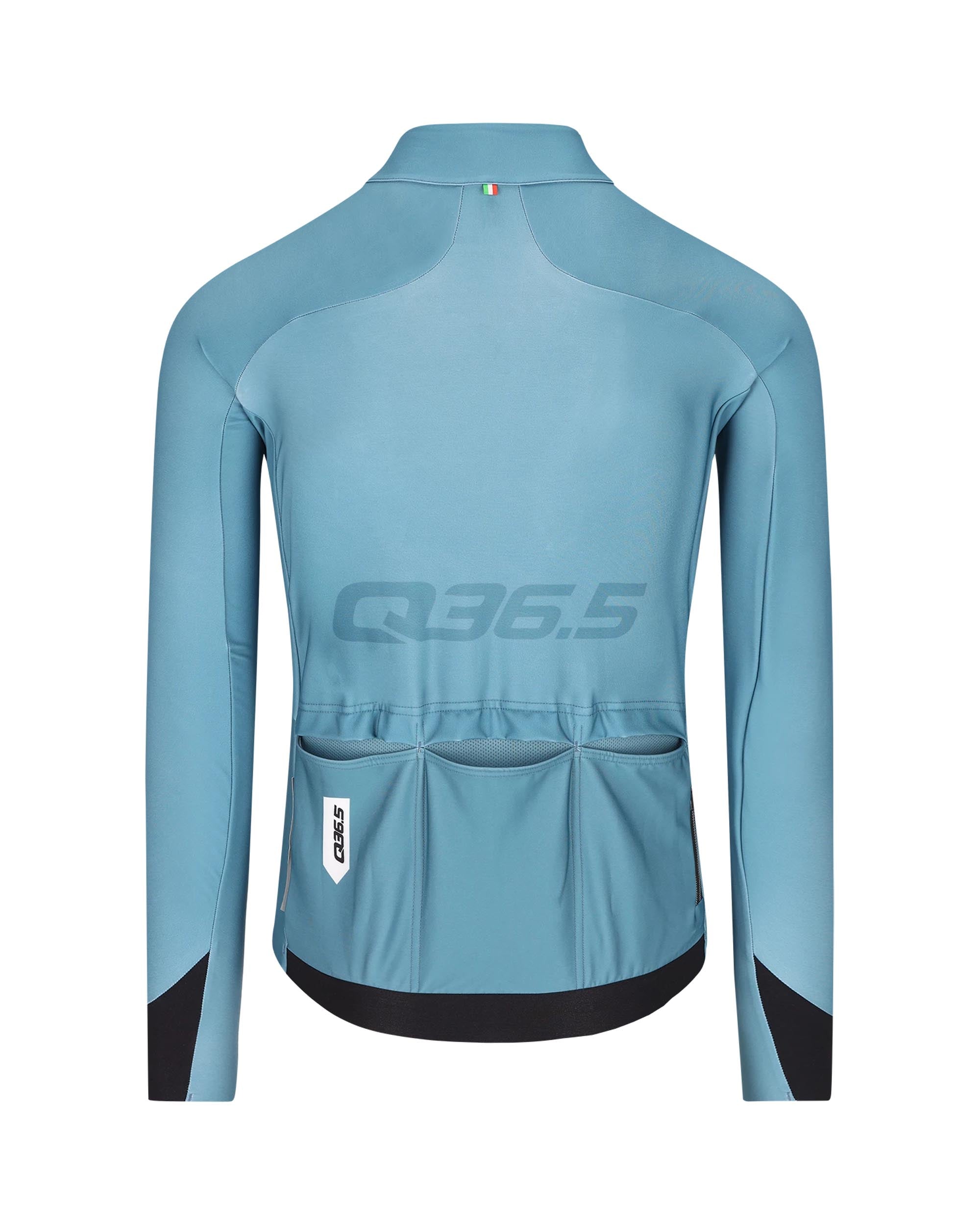 Gregarius Hybrid Signature Long Sleeve Jersey