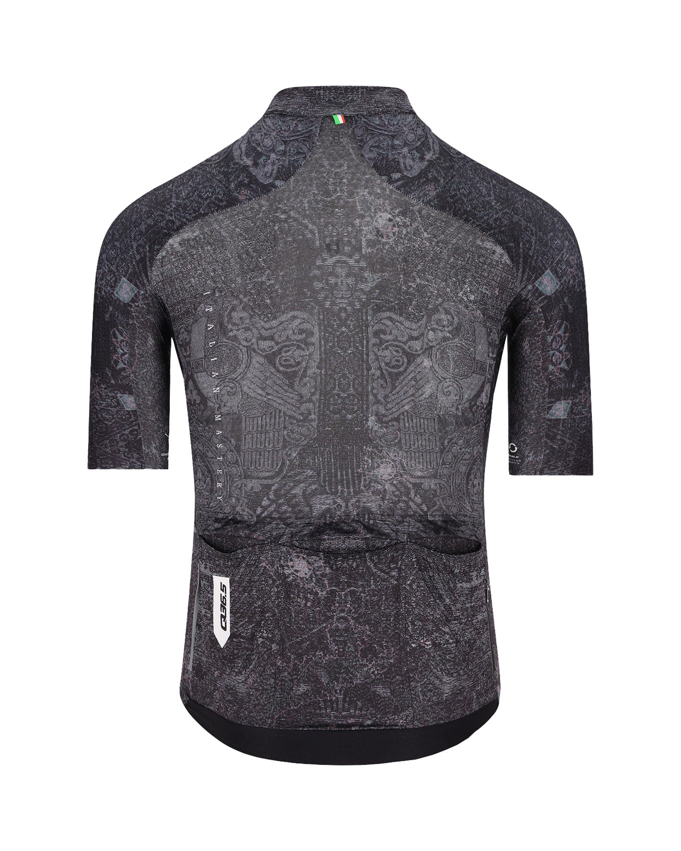 Gregarius Pro Damask Jersey