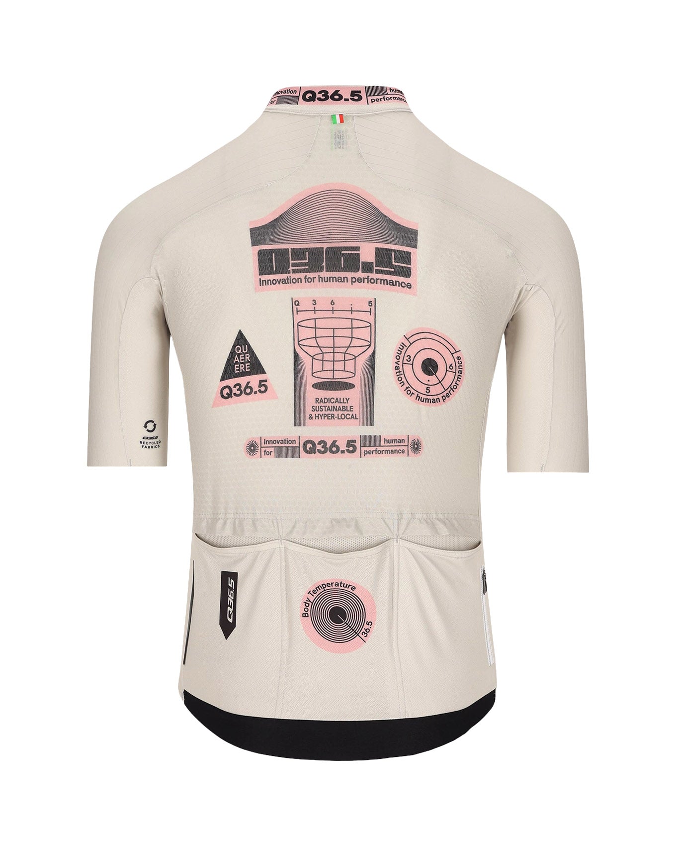 Gregarius Pro Retrofuture Jersey