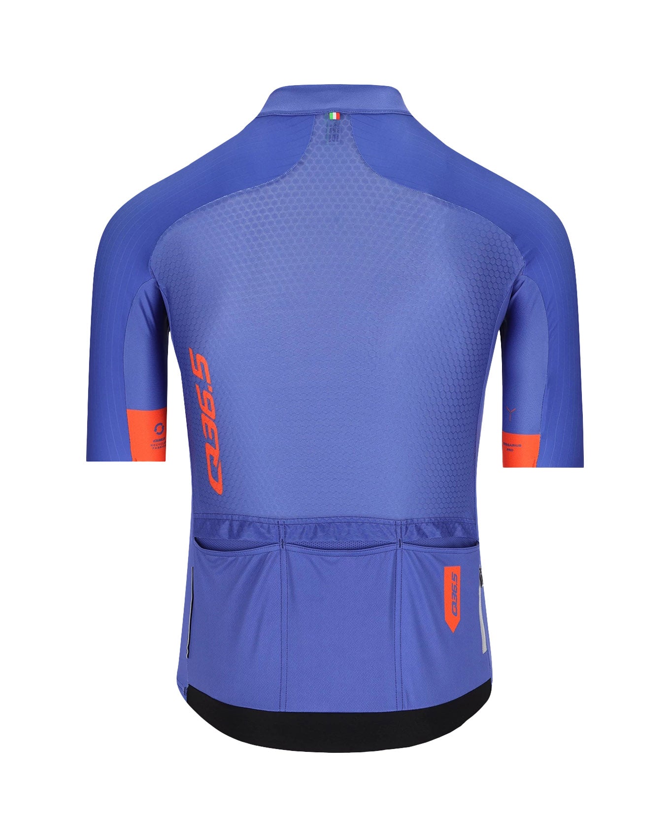Gregarius Pro Signature Jersey