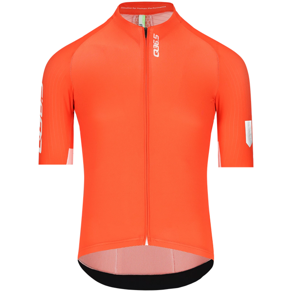 Q36.5 Gregarius Pro Signature Jersey in Purple for Men – DSTNC