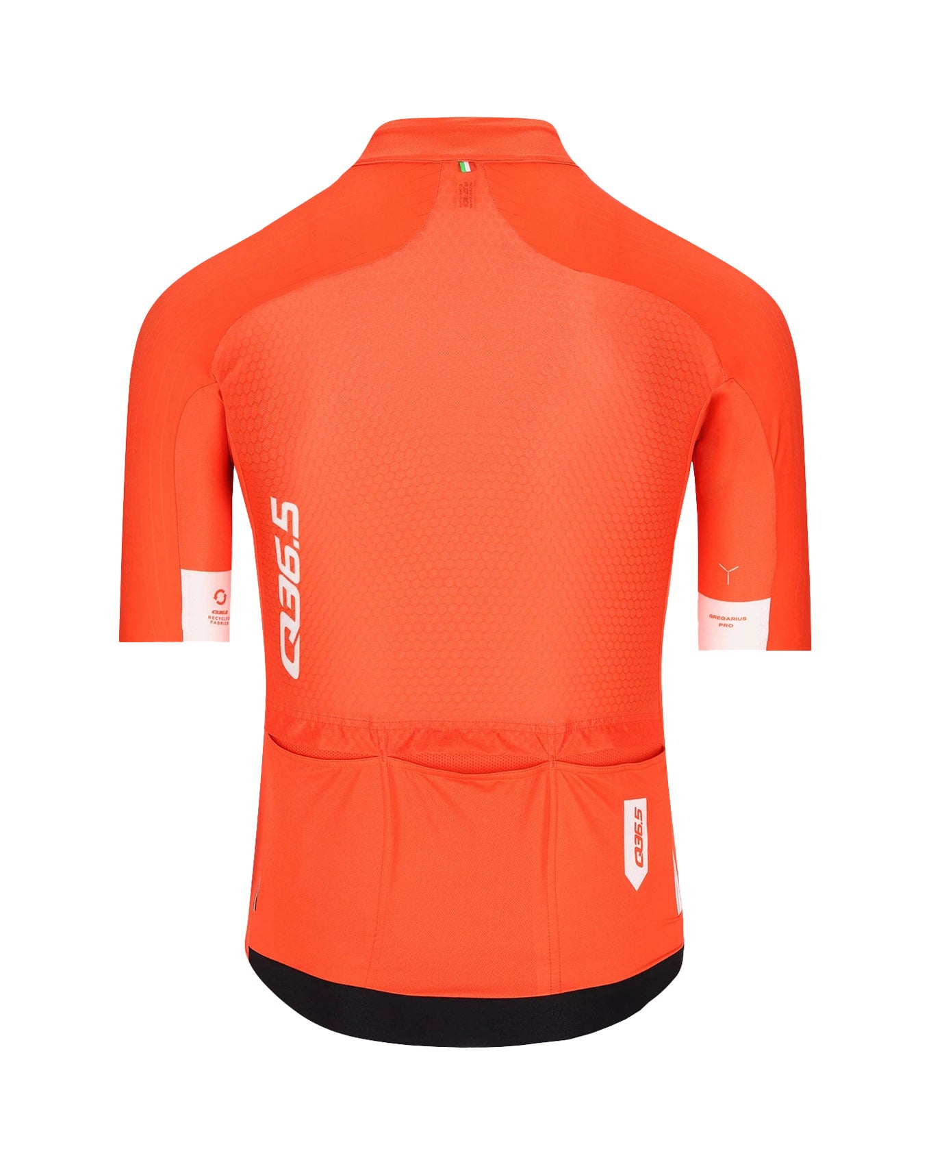 Gregarius Pro Signature Jersey