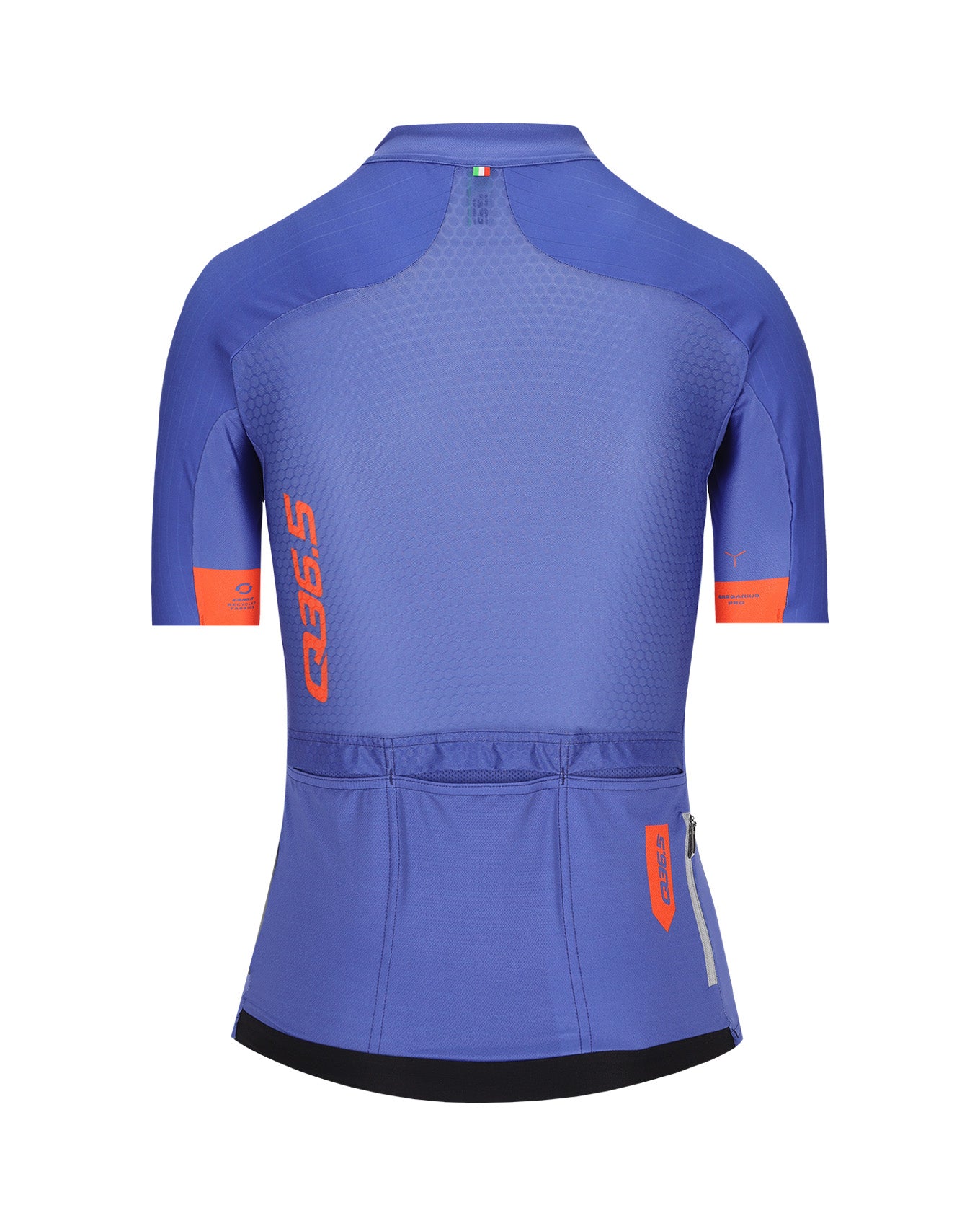 Gregarius Pro Signature Jersey
