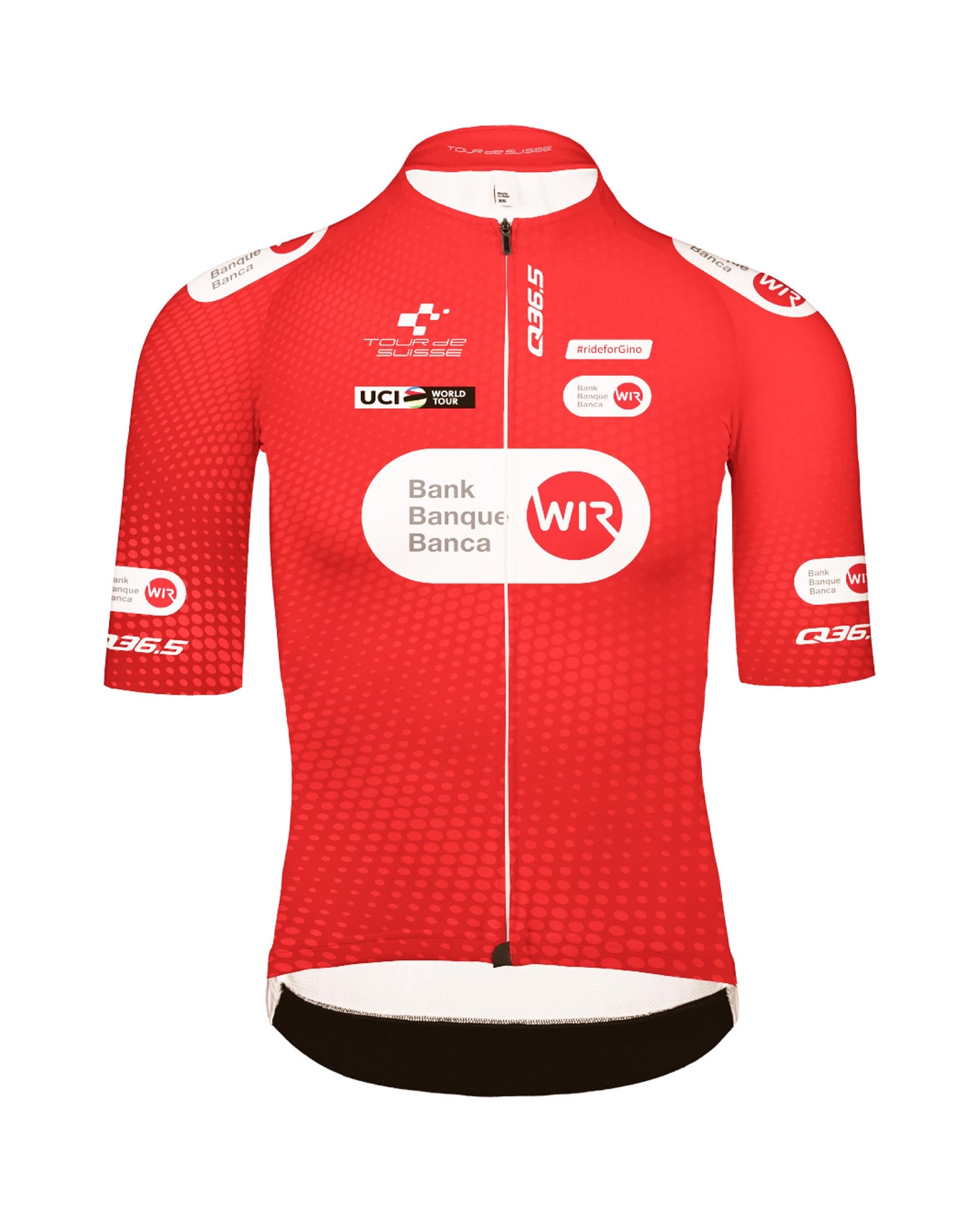 Gregarius Pro Tour de Suisse Jersey