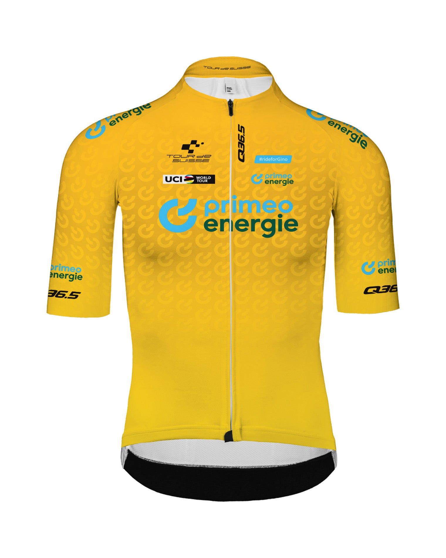 Gregarius Pro Tour de Suisse Jersey