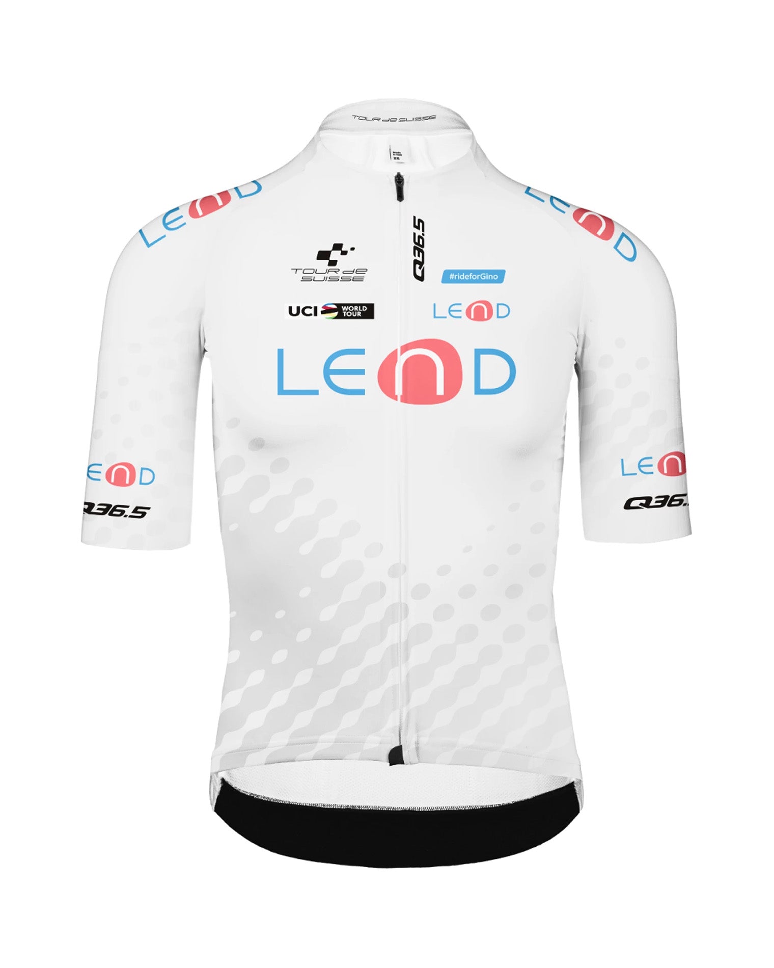 Gregarius Pro Tour de Suisse Jersey