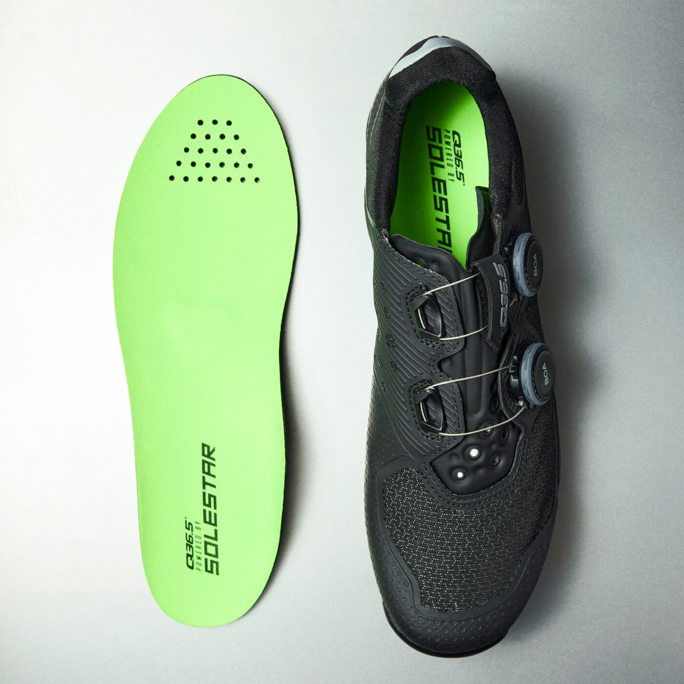 Gregarius Road Shoes