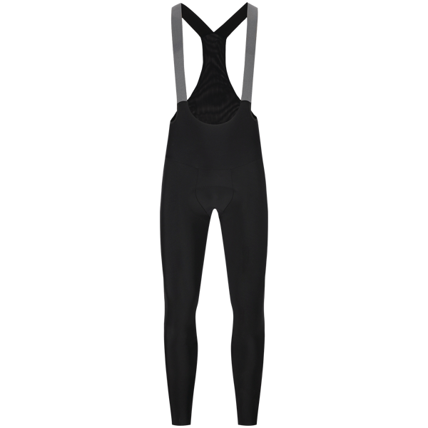 Q36.5 Winter Bib Tights in Black for Men – DSTNC