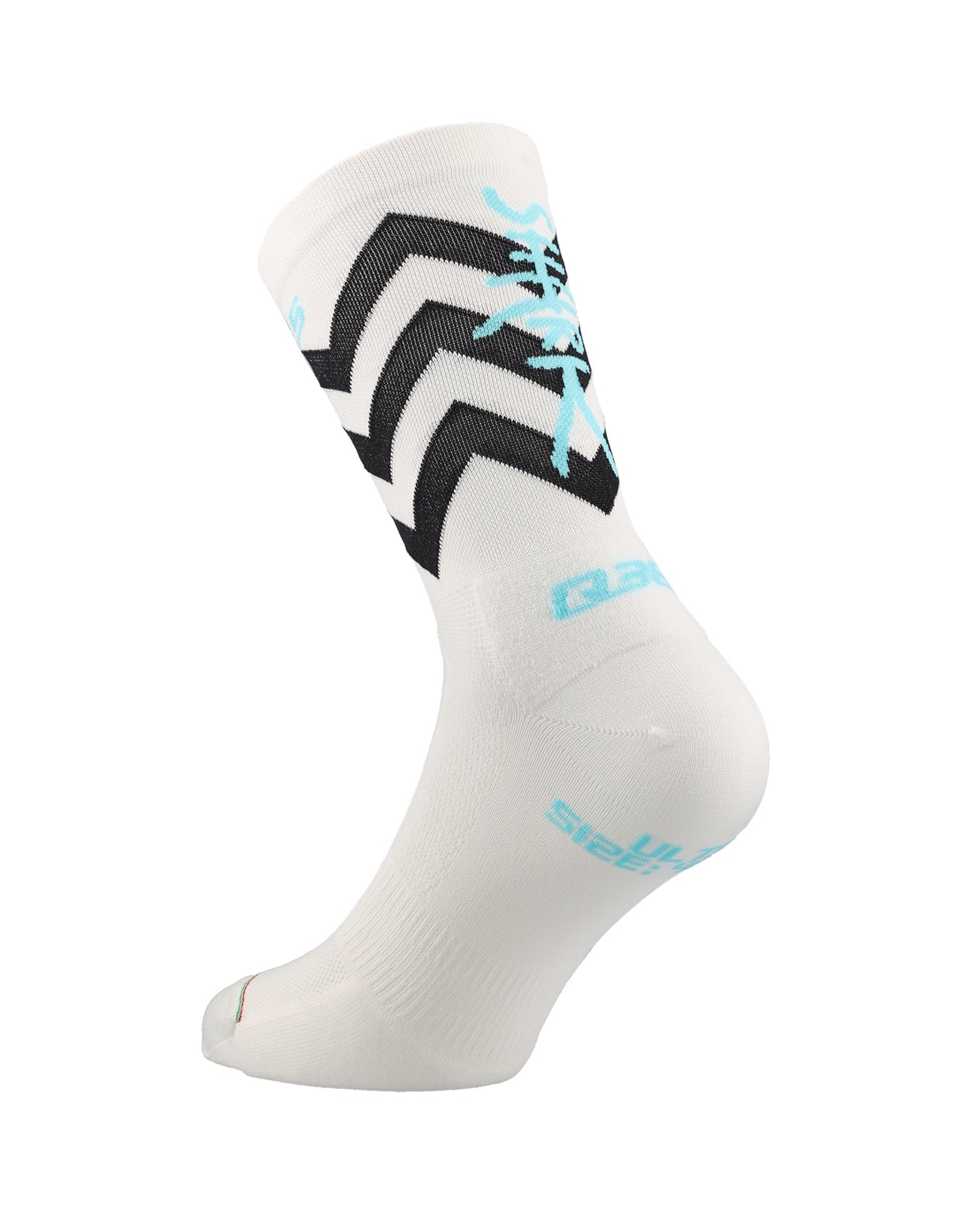 Nibali Shark Socks (2 Pack)