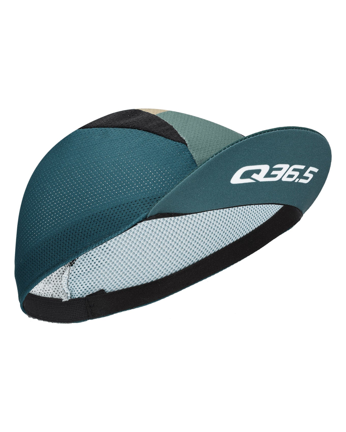 Signature Summer Cap