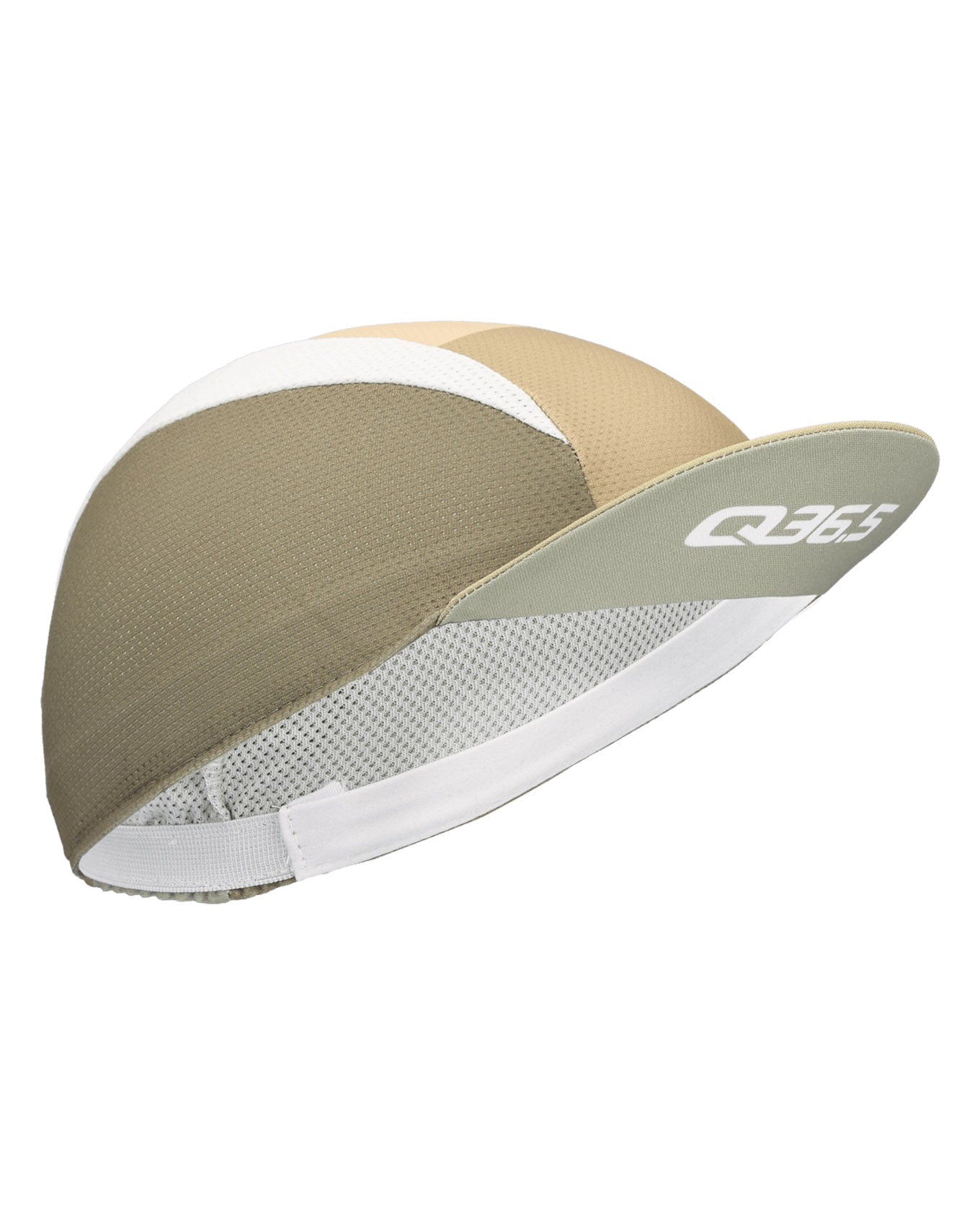 Signature Summer Cap