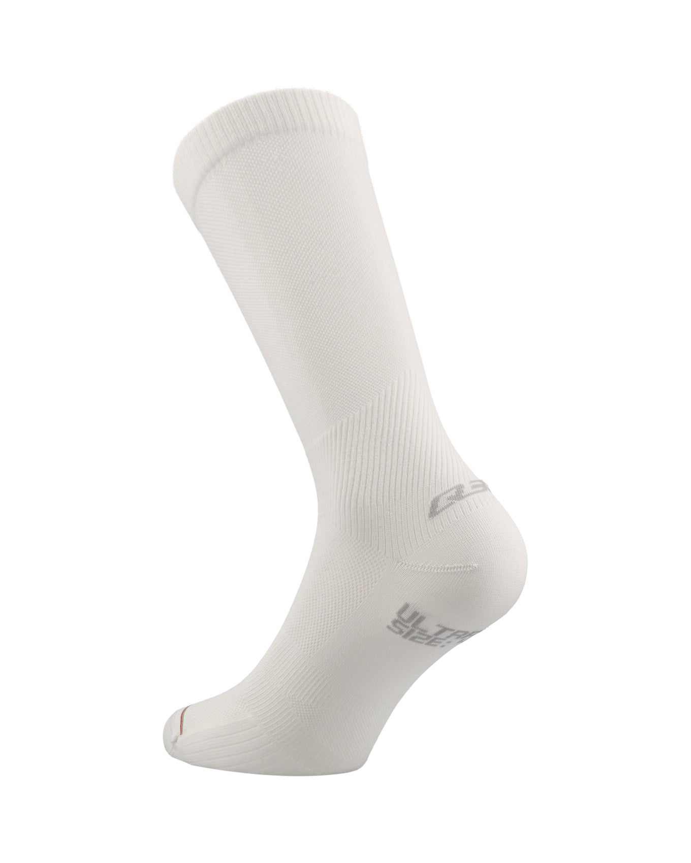 7" Ultra Long Socks (2 Pack)