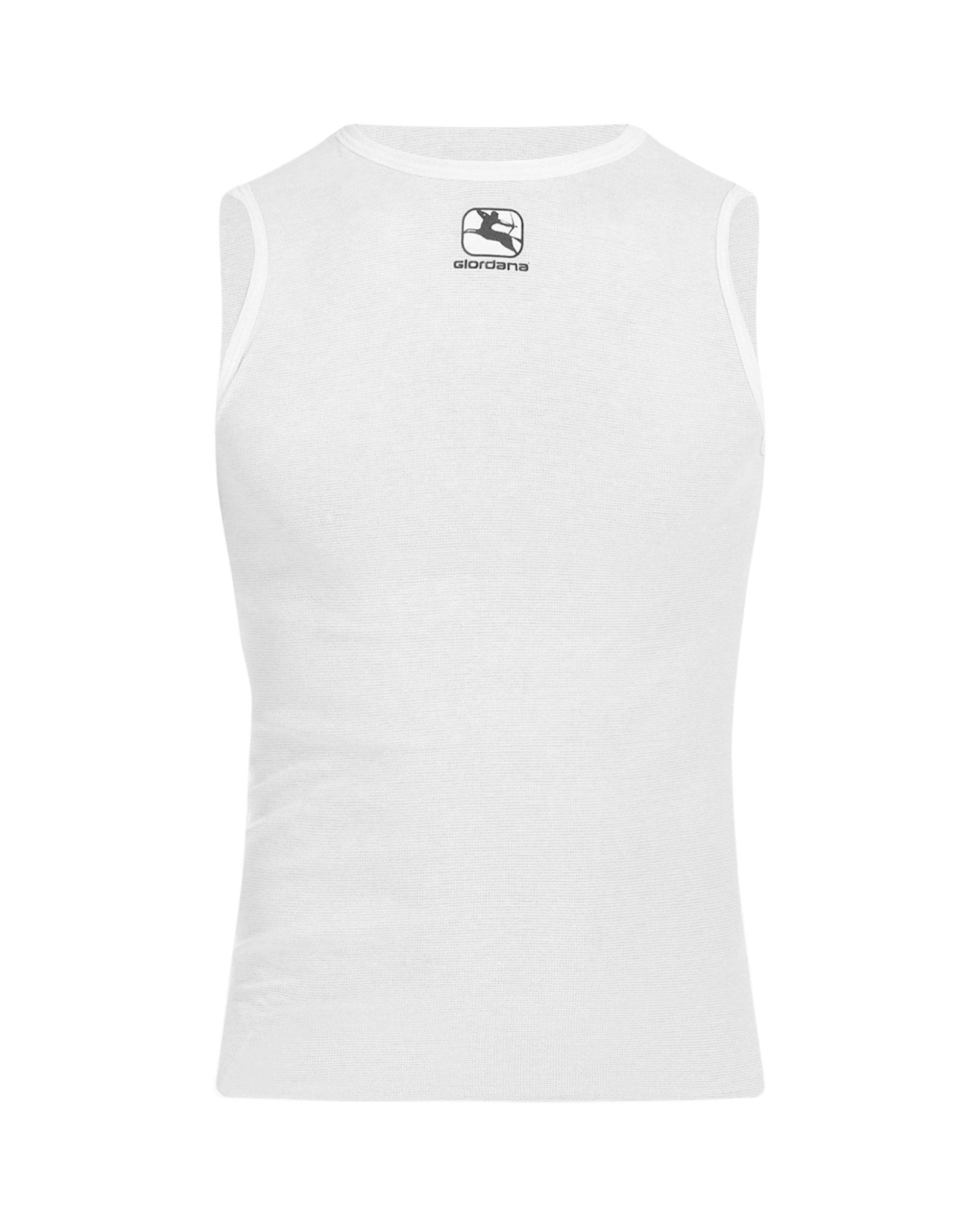 Dri-Release Sleeveless Base Layer