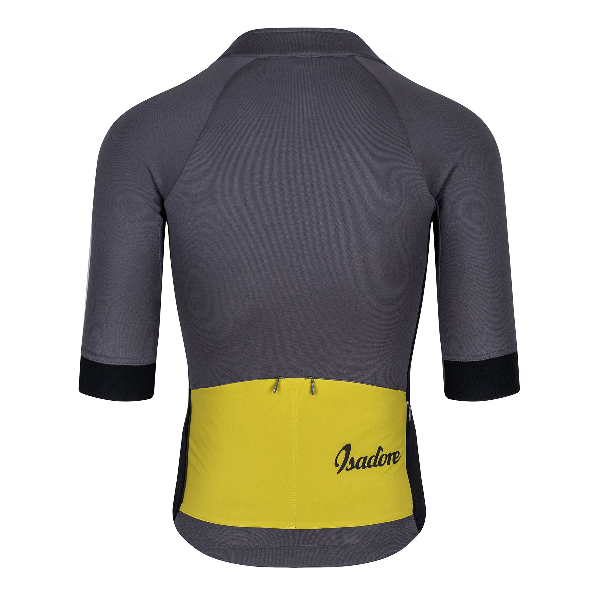 Gravel Jersey